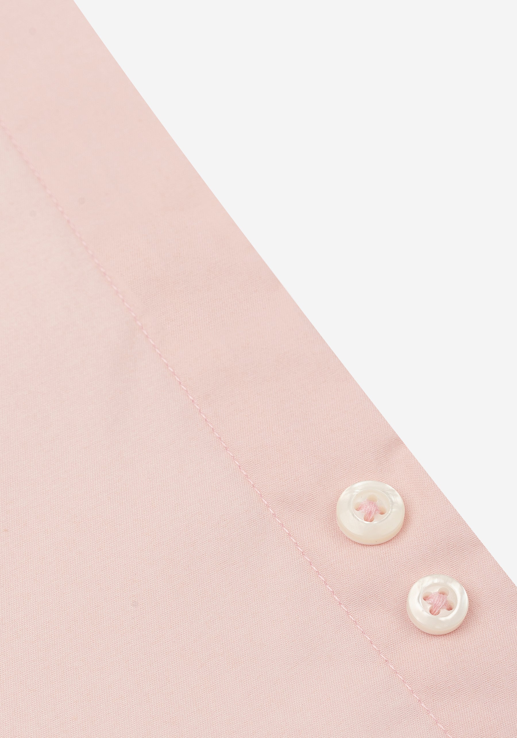 Ash Pink Aero-Hybrid Shirt