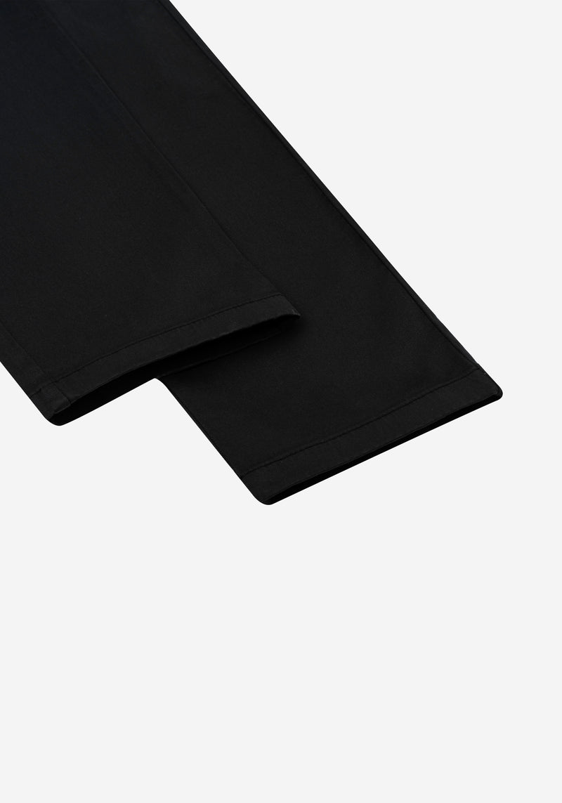 Iron Black Sella Chino