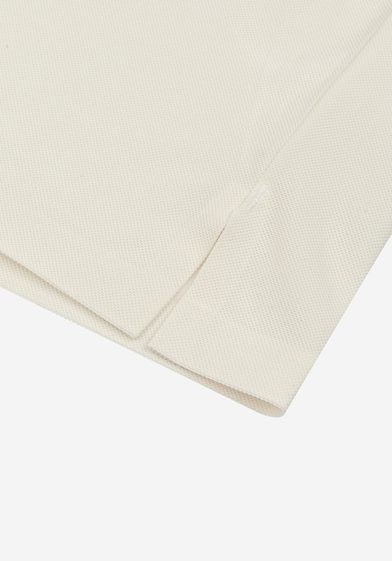 Off-White Aero-Hybrid Polo Shirt