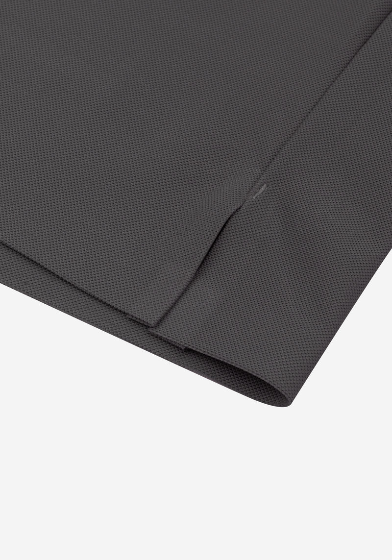 Shadow Grey Aero-Hybrid T-Shirt