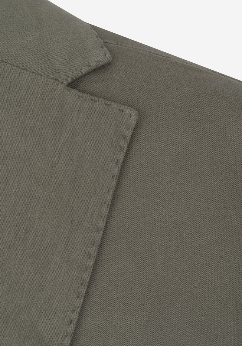 Sage Green Amalfi Blazer
