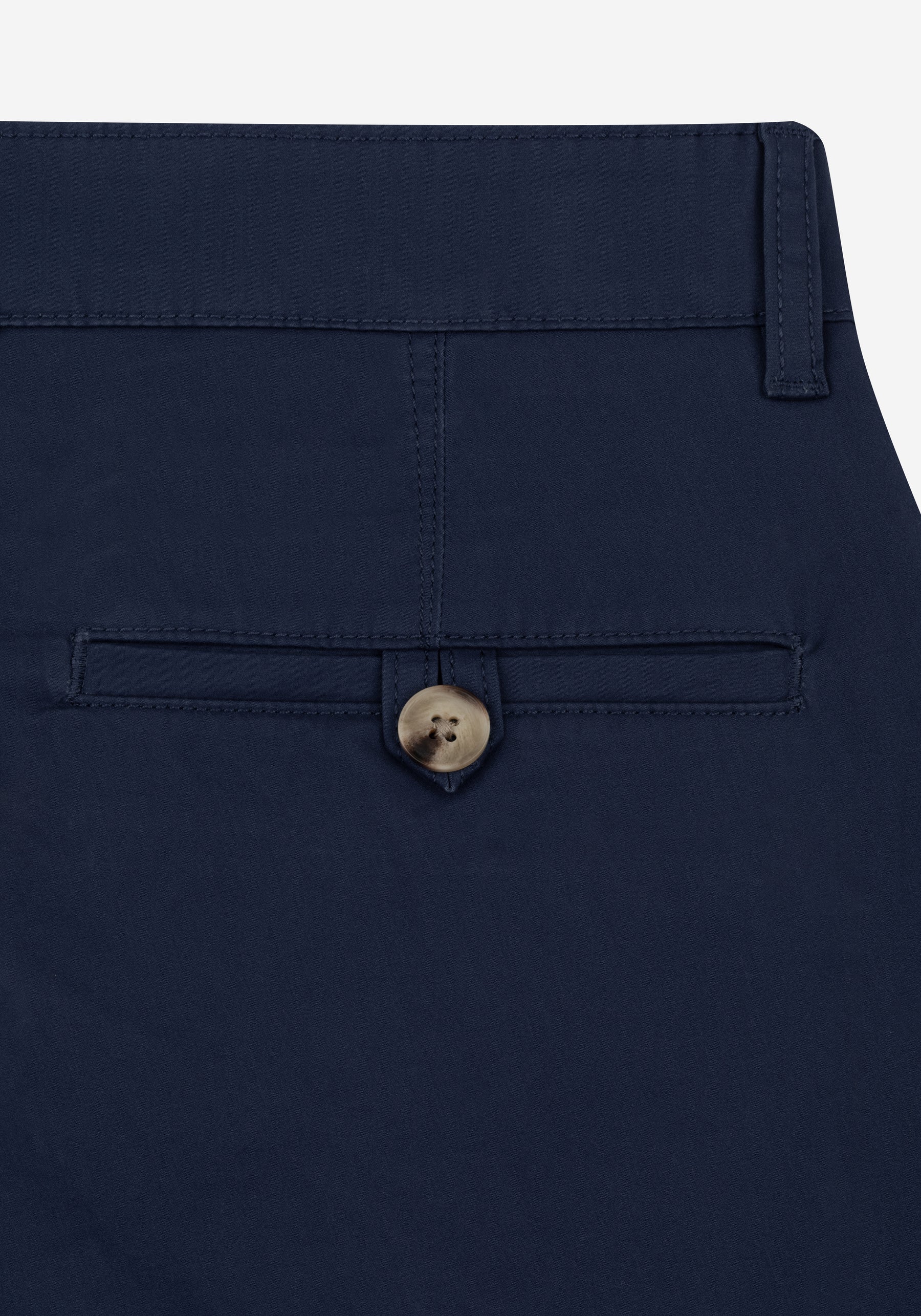 Eclipse Navy Cortina Gabardine