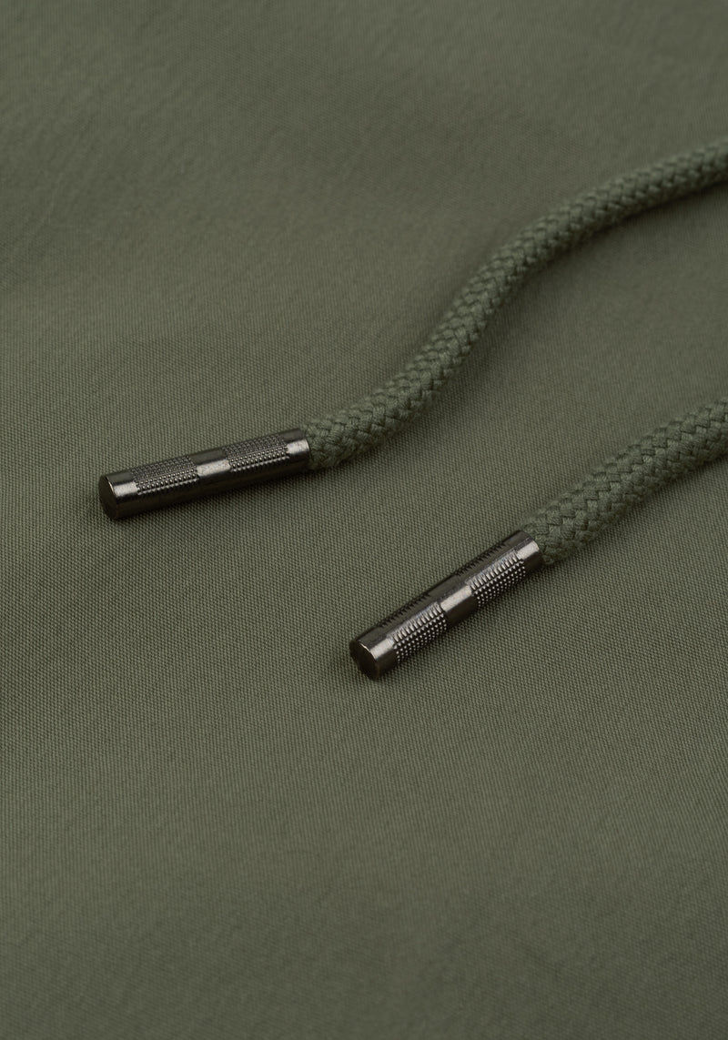 Cedar Olive Aero-Hybrid Pants
