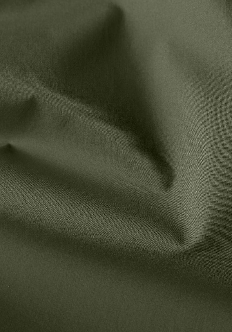 Phantom Olive Aero-Hybrid Shirt