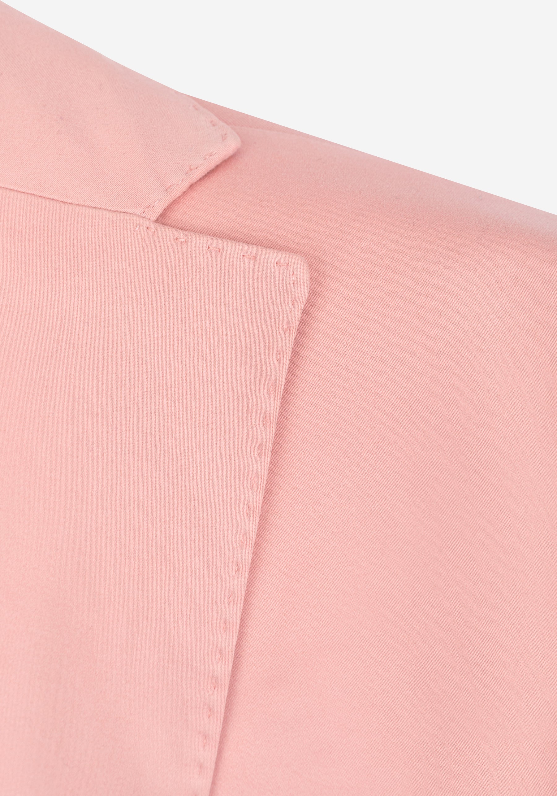 Pearl Pink Amalfi Blazer