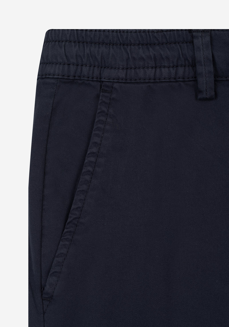 Atlas Navy Aero-Hybrid Pants
