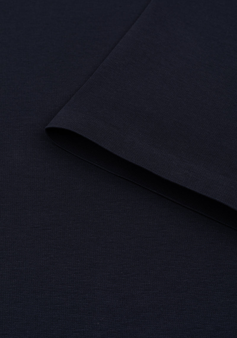 Marine Navy Aero-Hybrid T-Shirt