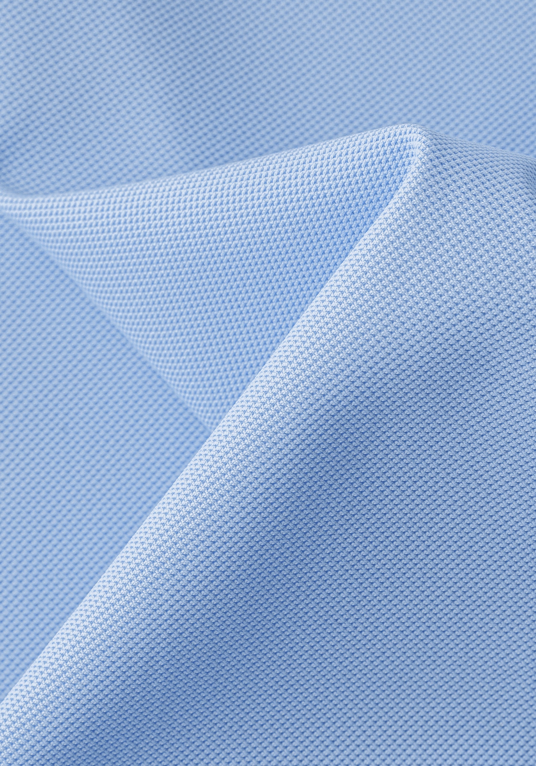 Baby Blue Aero-Hybrid T-Shirt