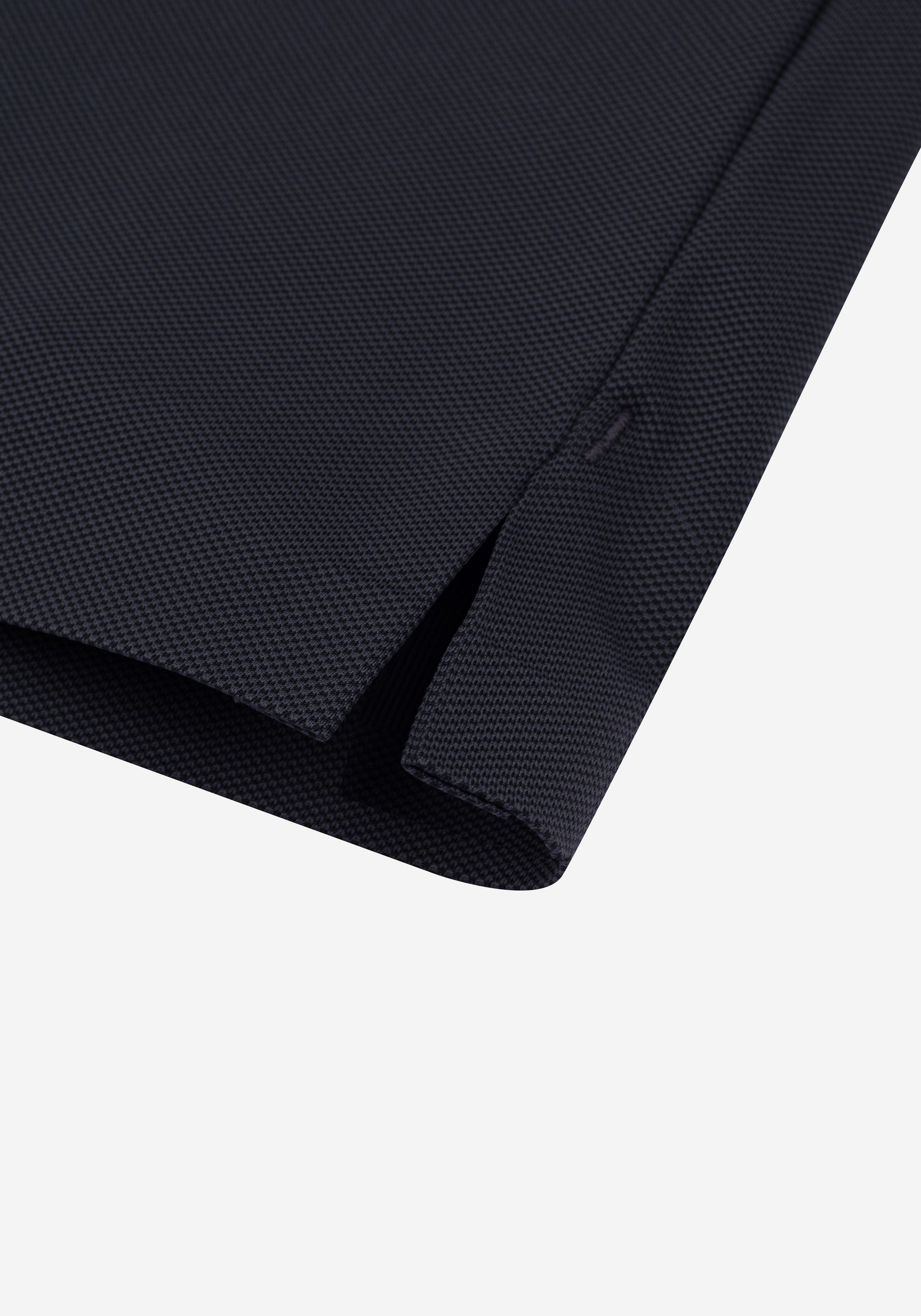 Twilight Navy Aero-Hybrid Polo Shirt