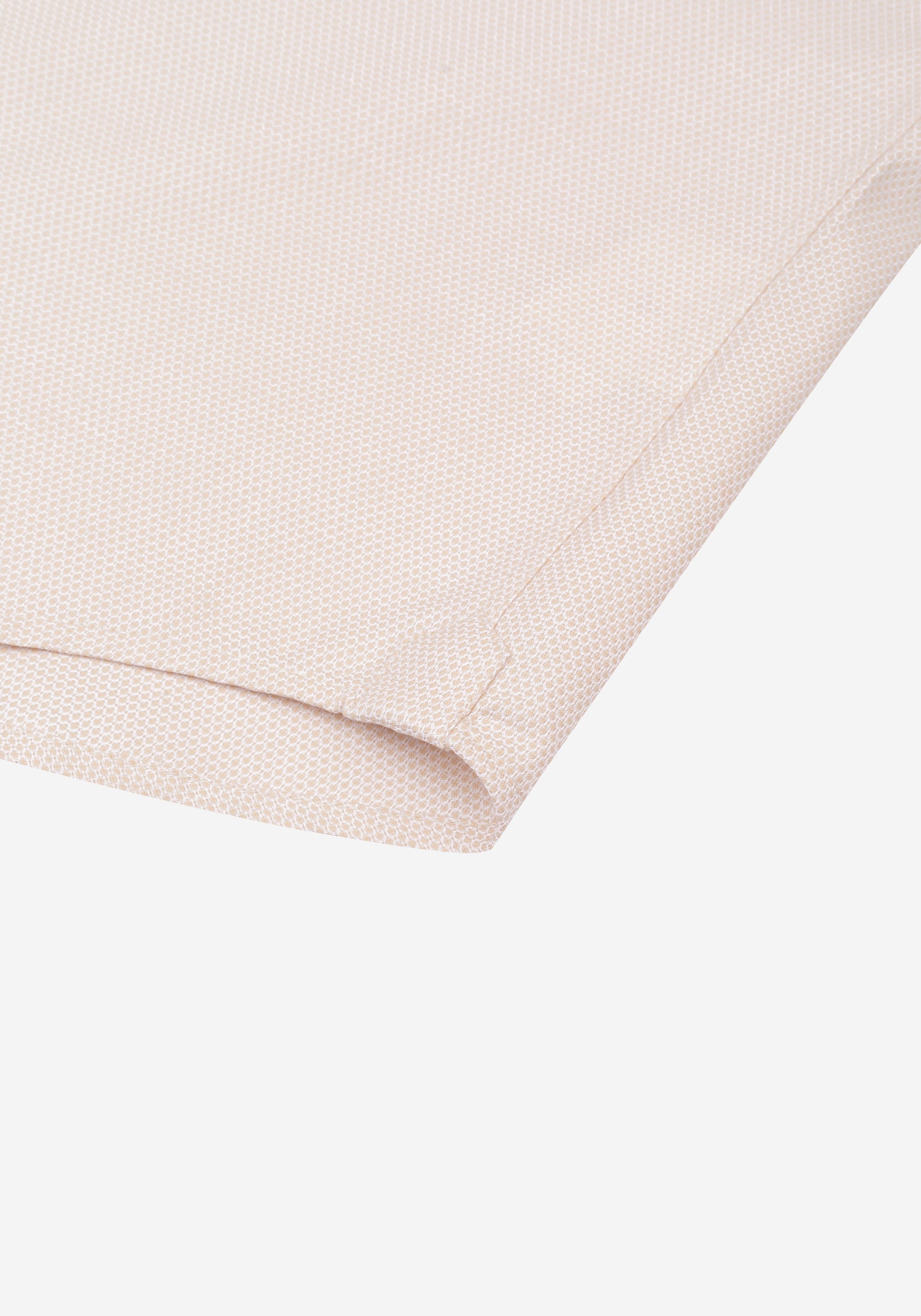 Siena Beige Royal Oxford Shirt
