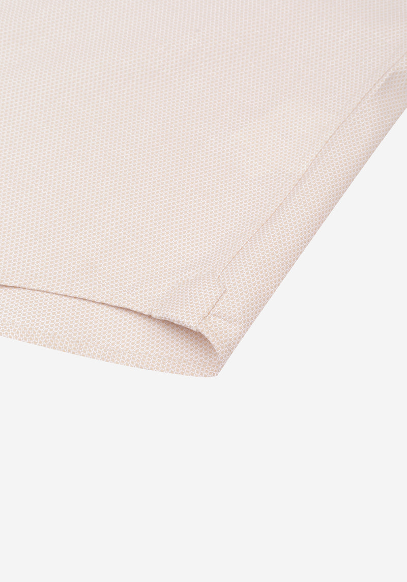 Siena Beige Royal Oxford Shirt