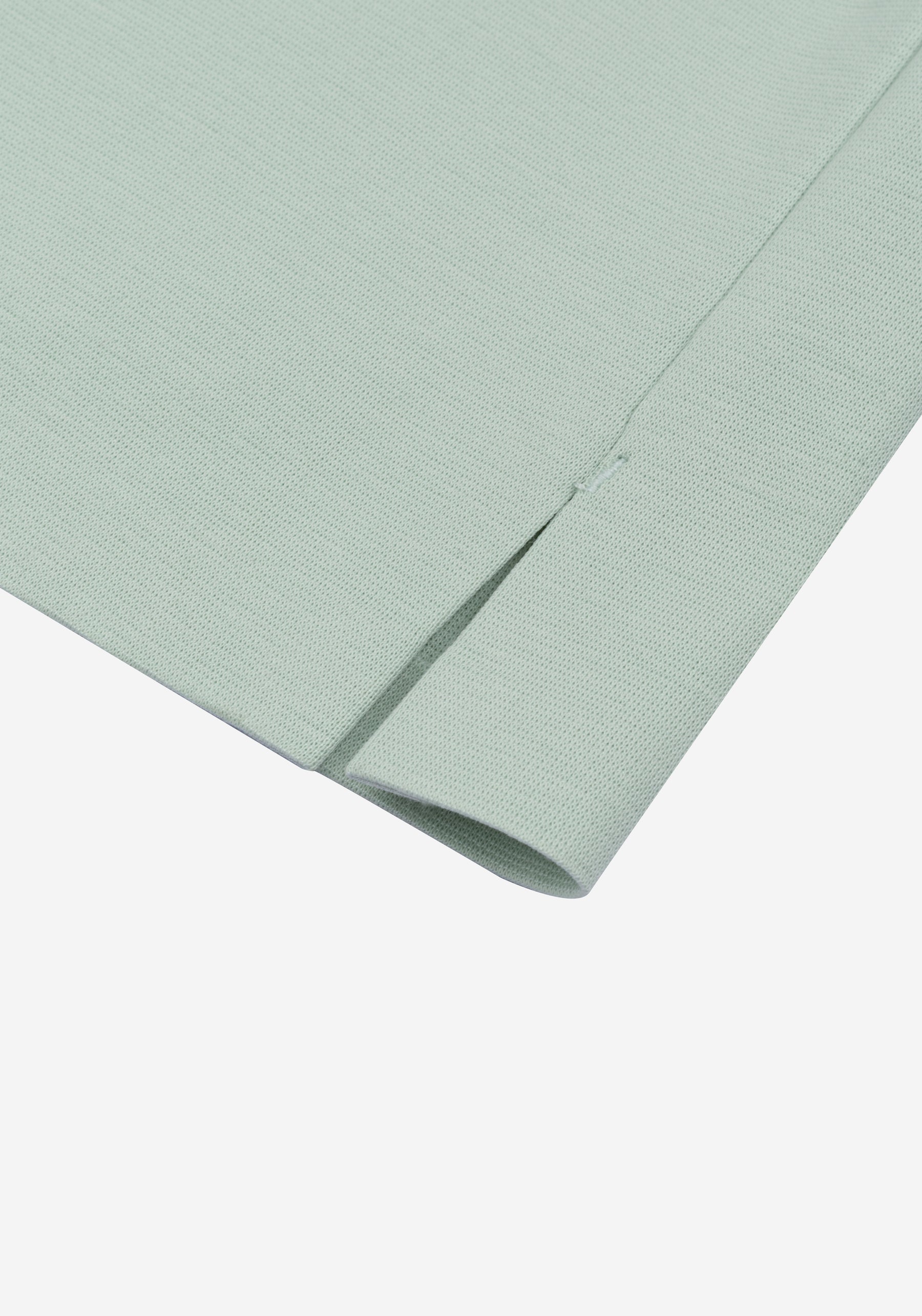 Powder Mint Aero-Hybrid T-Shirt