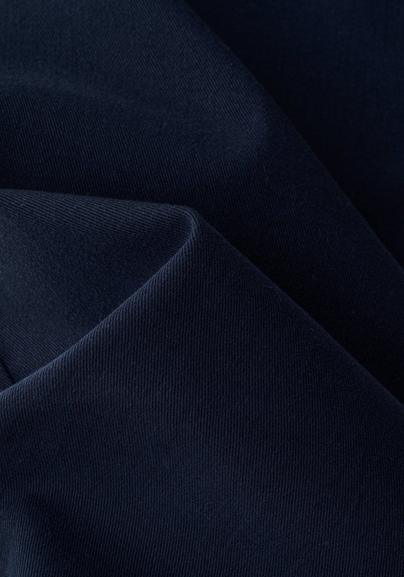 Atlantic Navy Sella Chino
