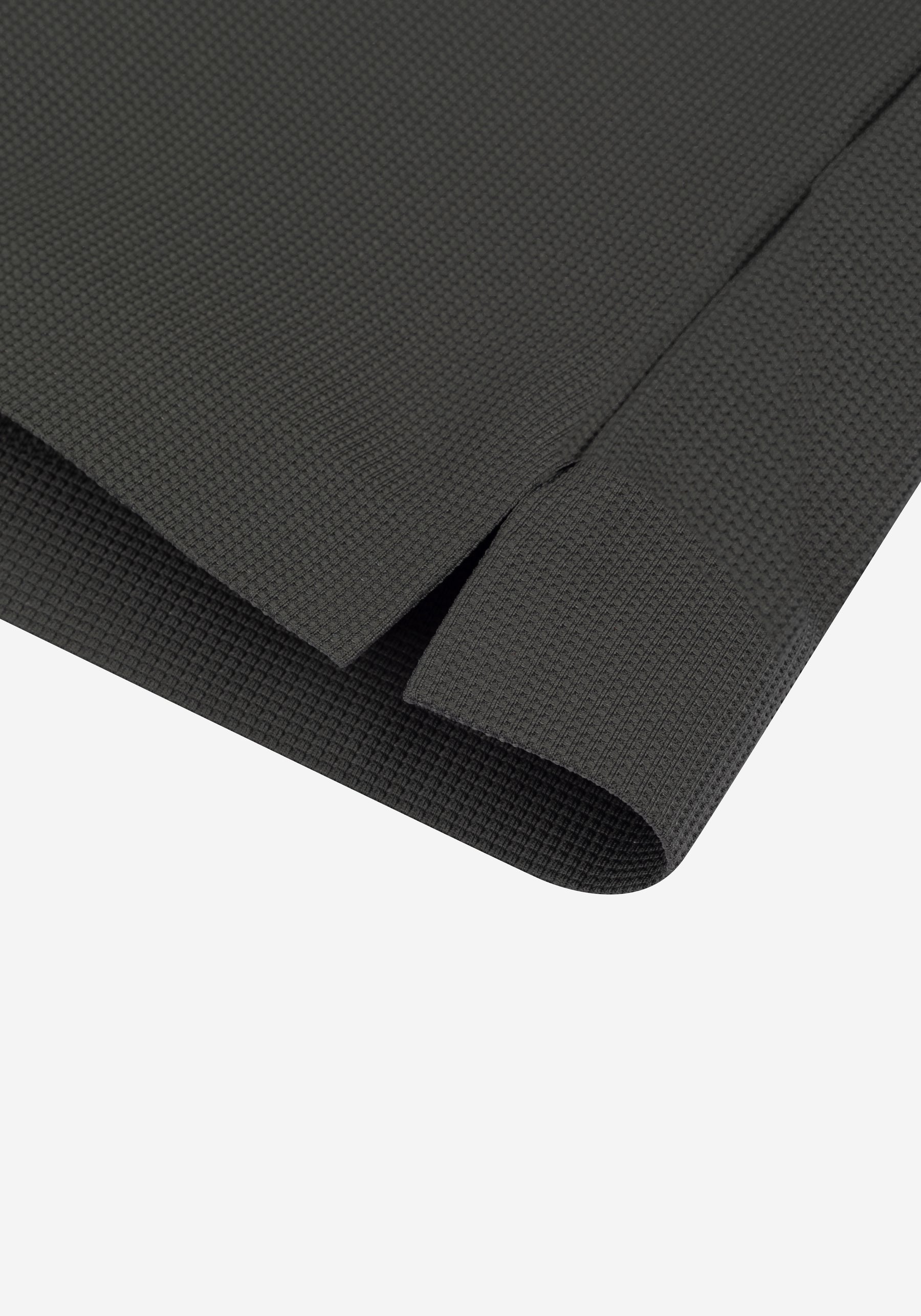 Smoked Olive Aero-Hybrid Polo Shirt
