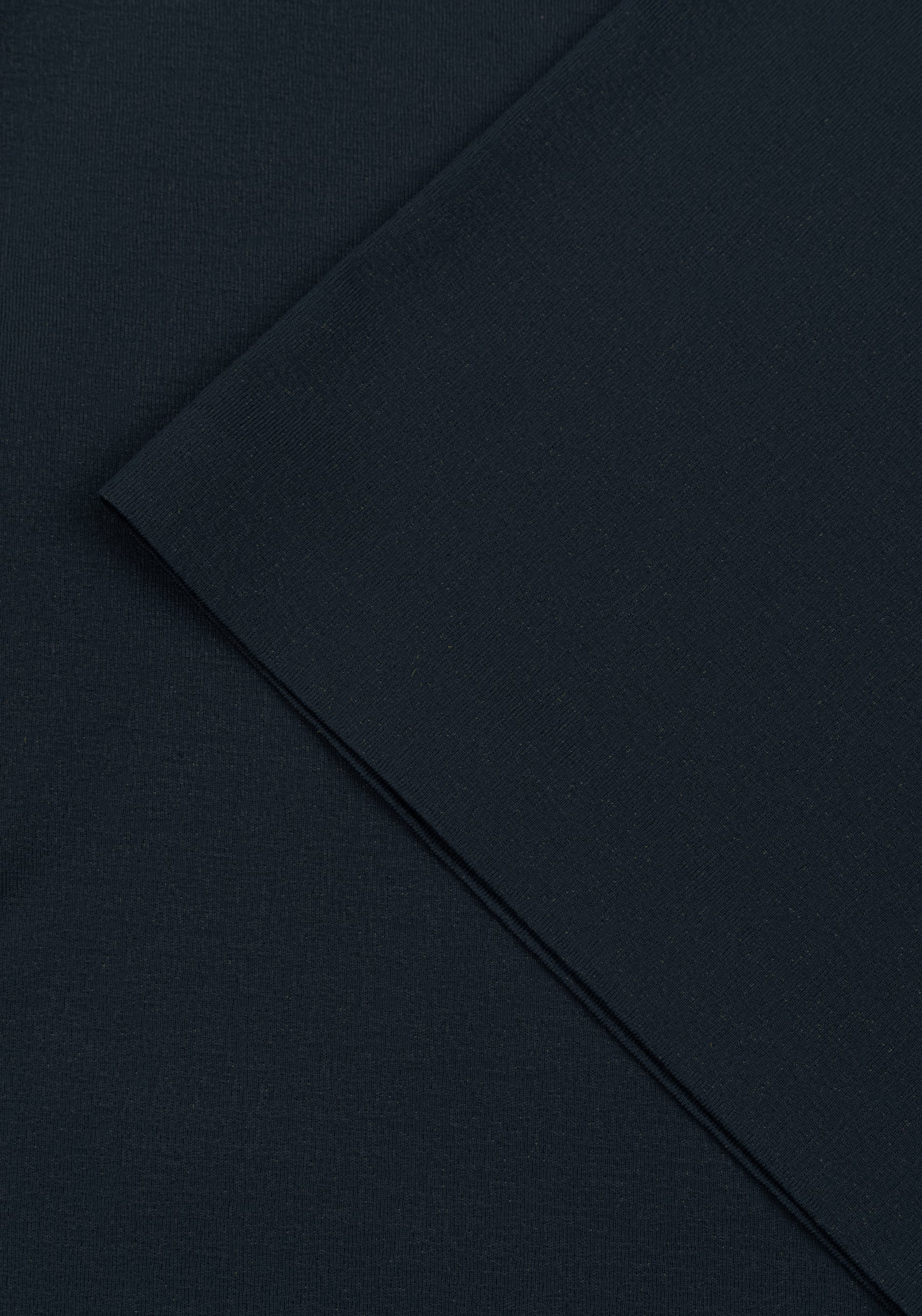 Cavalry Navy Aero-Hybrid Polo Shirt