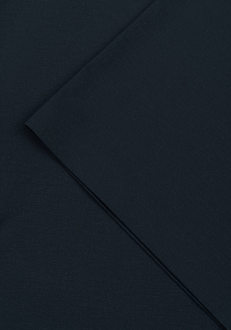 Cavalry Navy Aero-Hybrid Polo Shirt