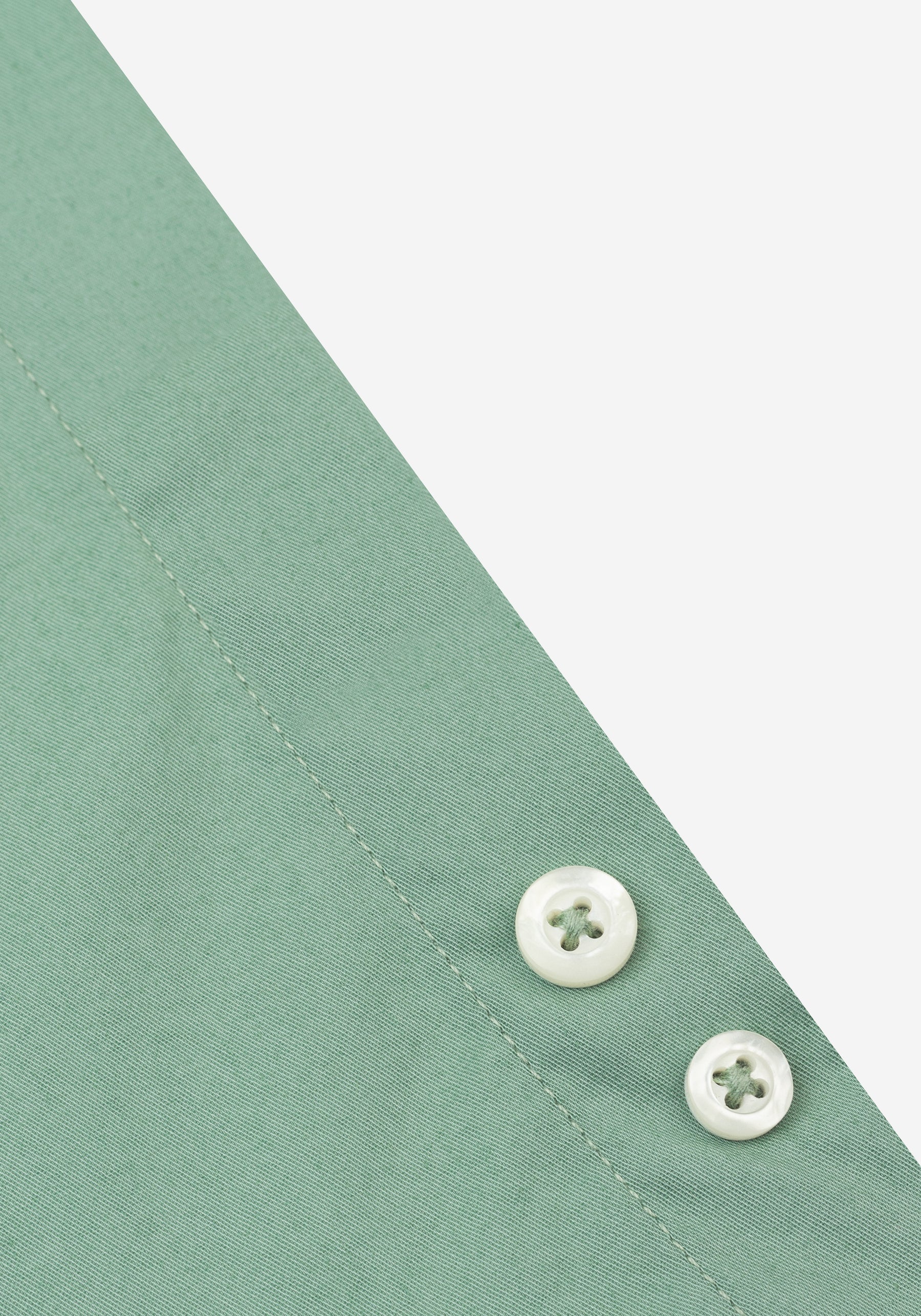 Dusty Green Aero-Hybrid Shirt