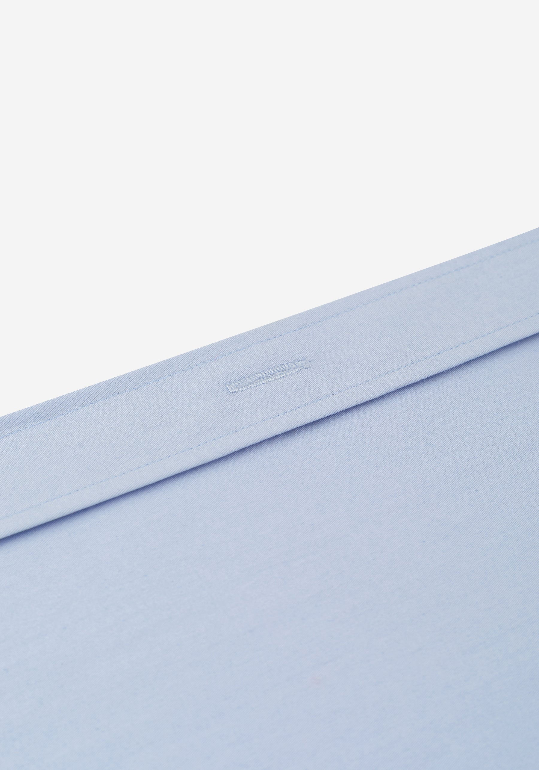 Pale Blue Aero-Hybrid Shirt