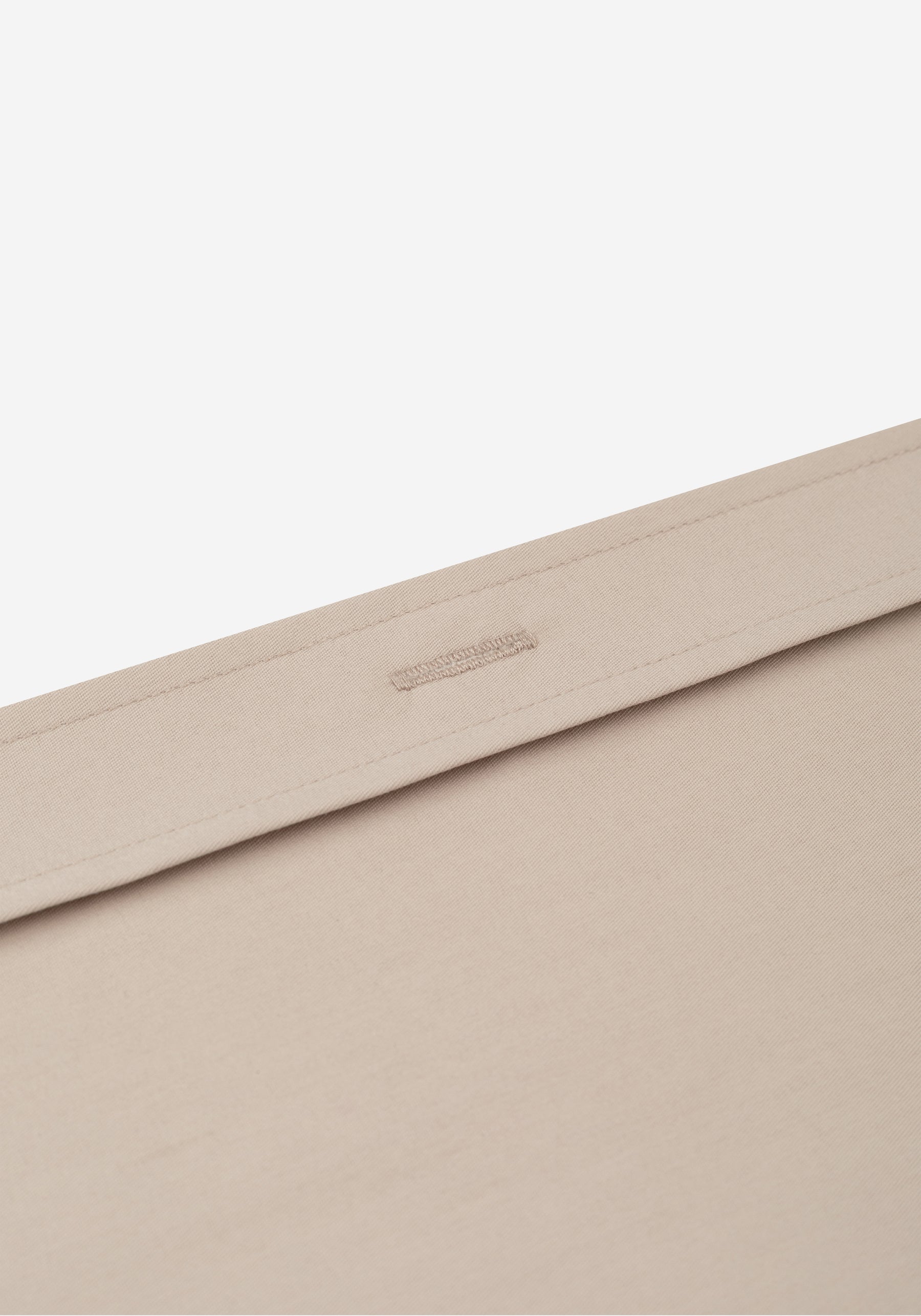 Birch Beige Aero-Hybrid Shirt
