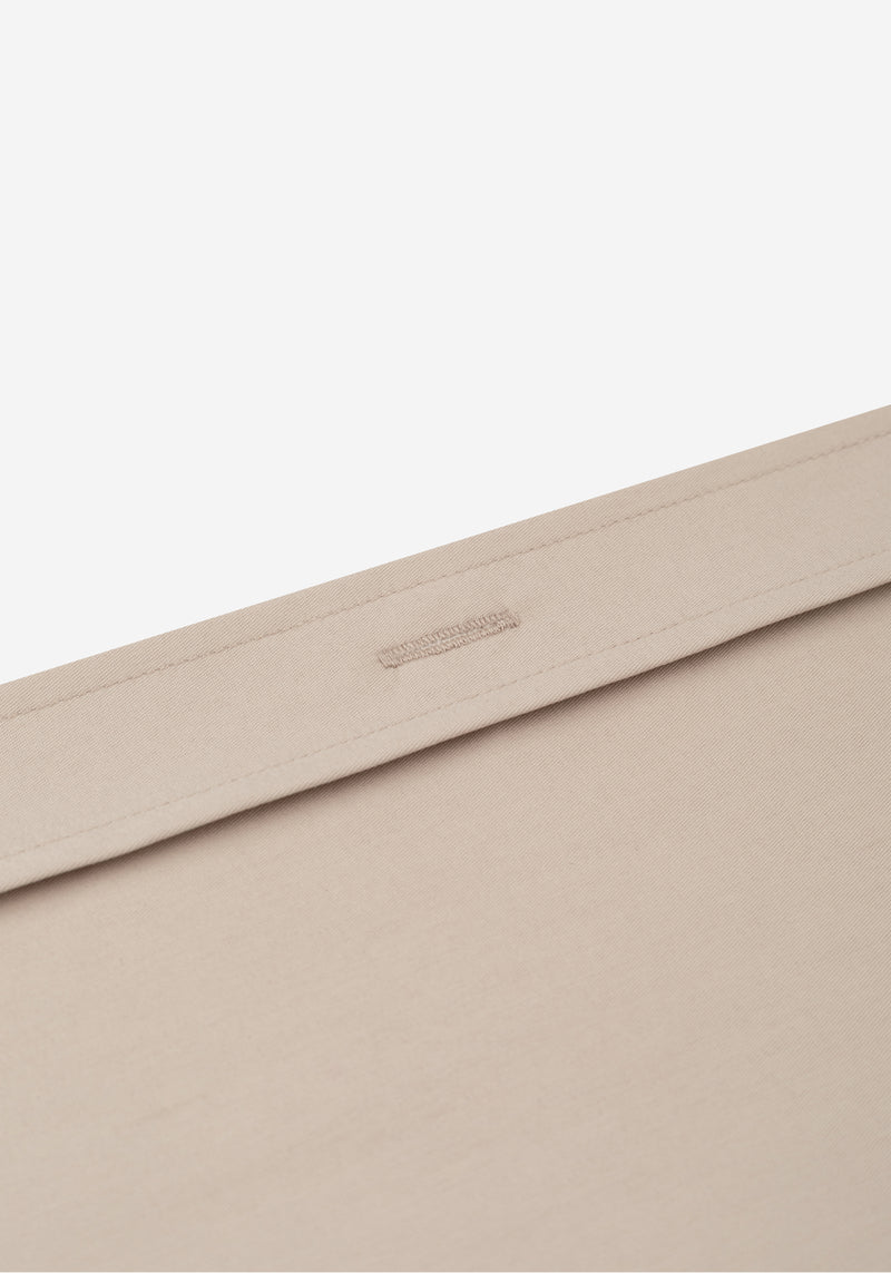 Birch Beige Aero-Hybrid Shirt