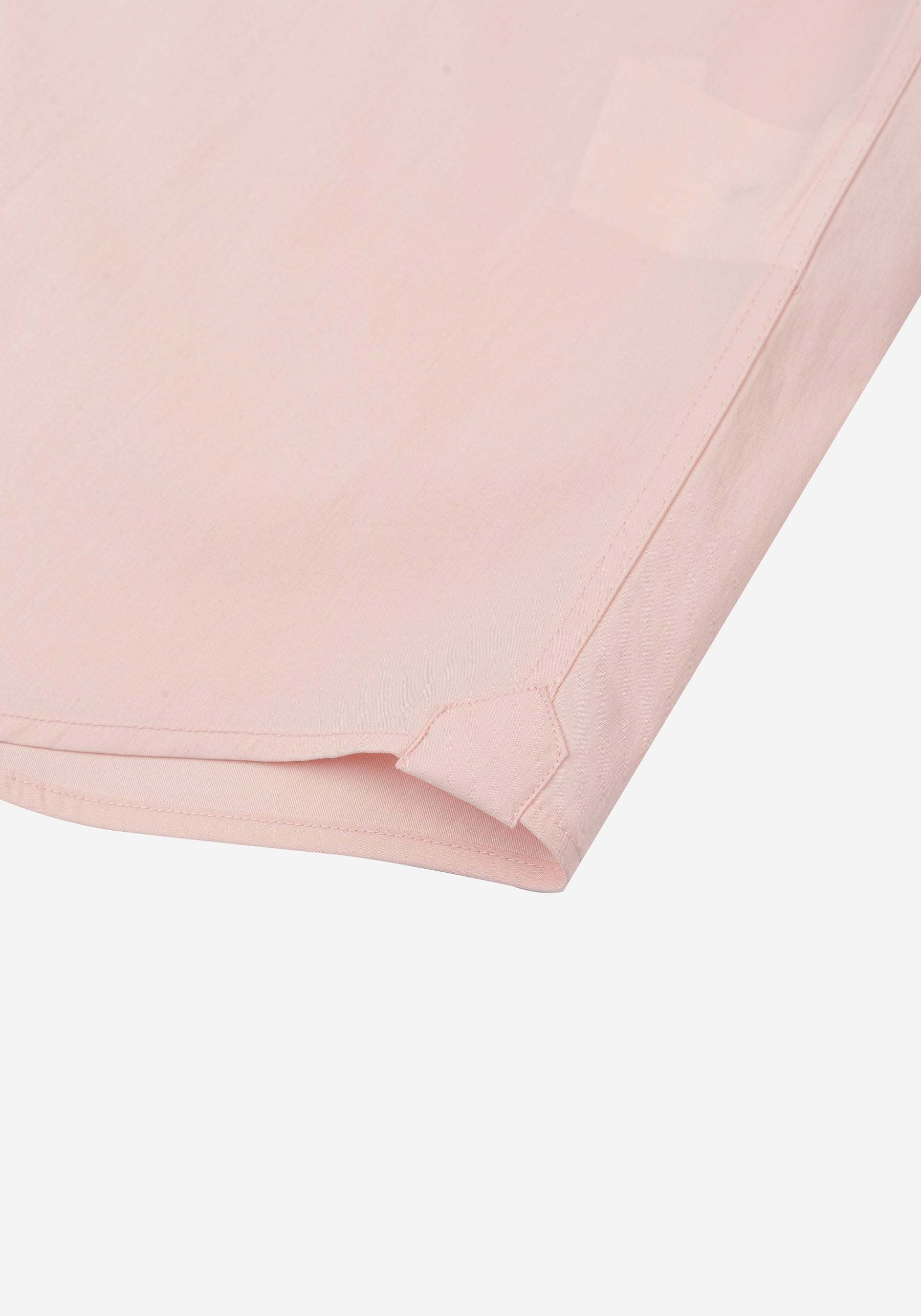 Ash Pink Aero-Hybrid Shirt