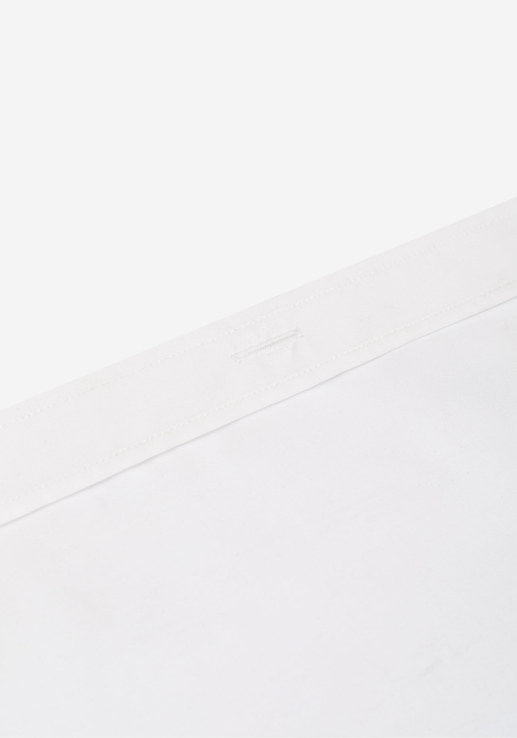 Dune White Aero-Hybrid Shirt