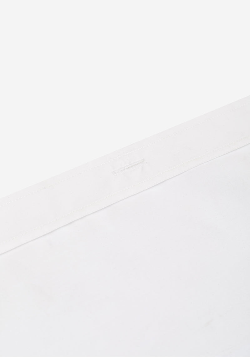 Dune White Aero-Hybrid Shirt
