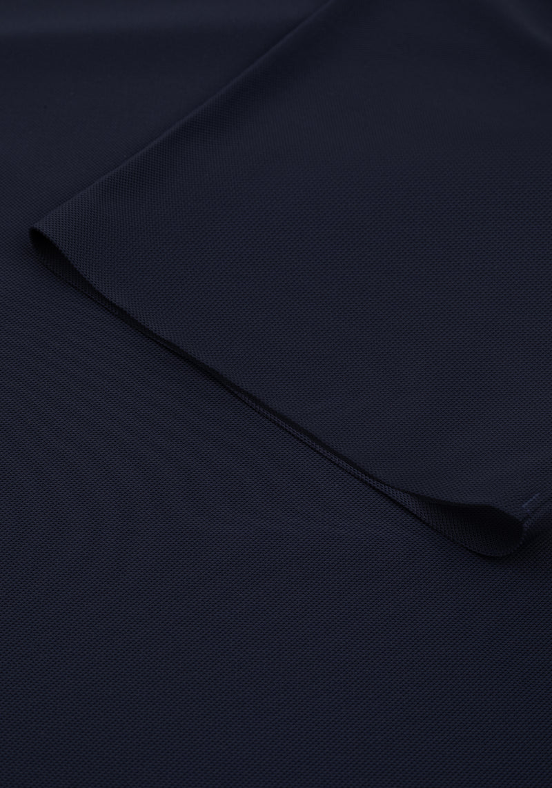 Twilight Navy Aero-Hybrid T-Shirt