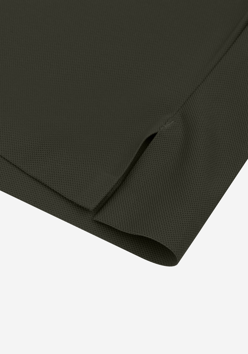 Slate Olive Aero-Hybrid T-Shirt