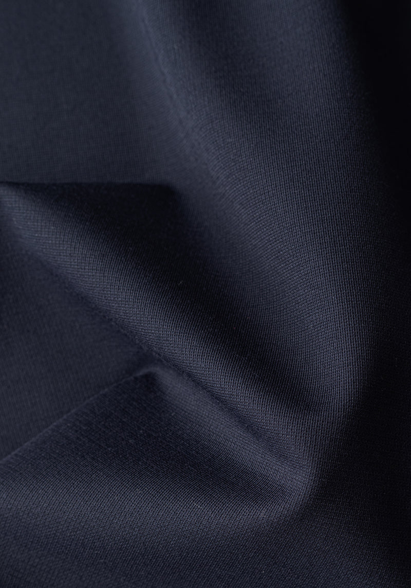 Ink Navy Aero-Hybrid Polo Shirt