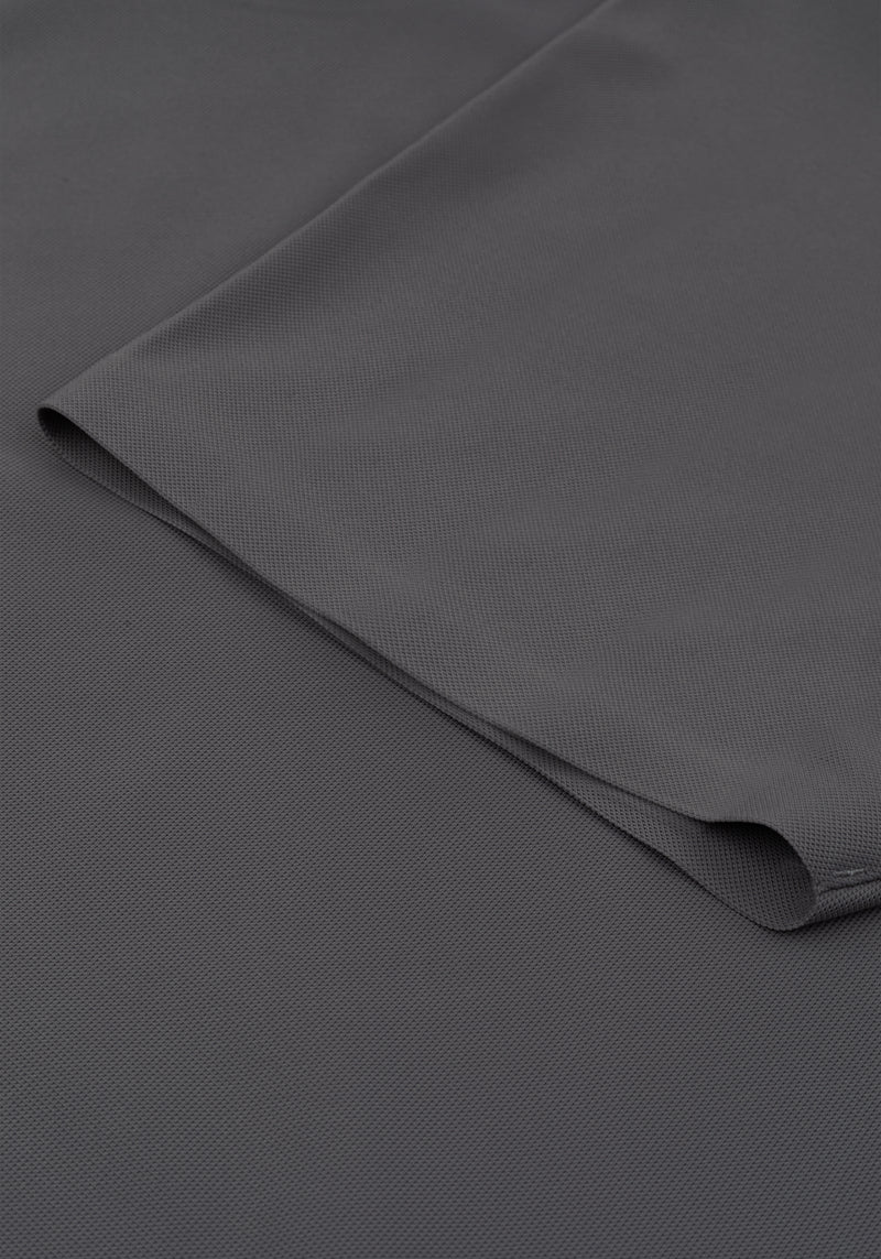 Shadow Grey Aero-Hybrid T-Shirt