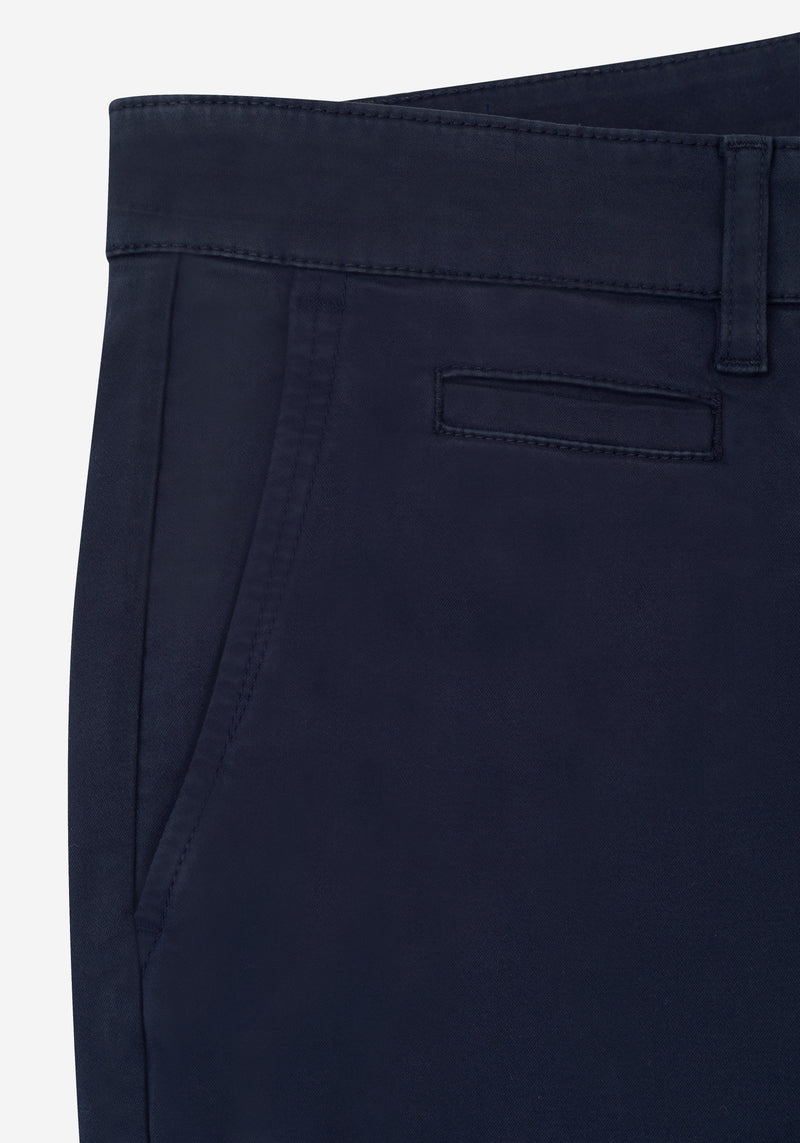 Nordic Navy Riviera Gabardine