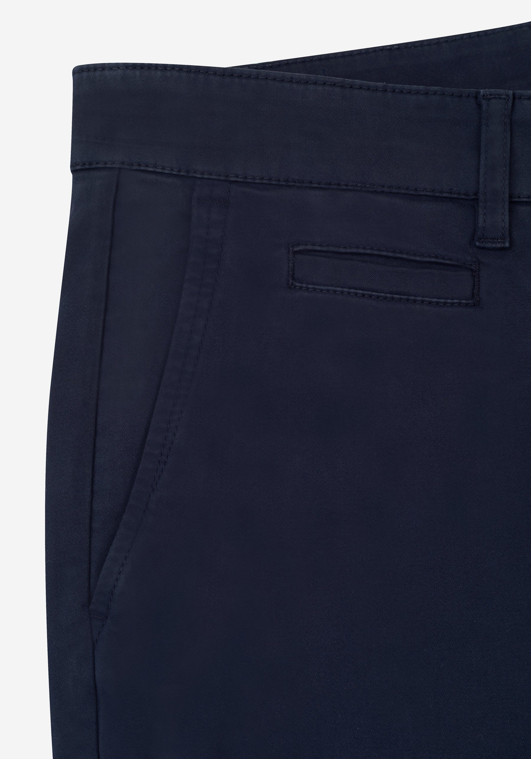 Nordic Navy Riviera Gabardine