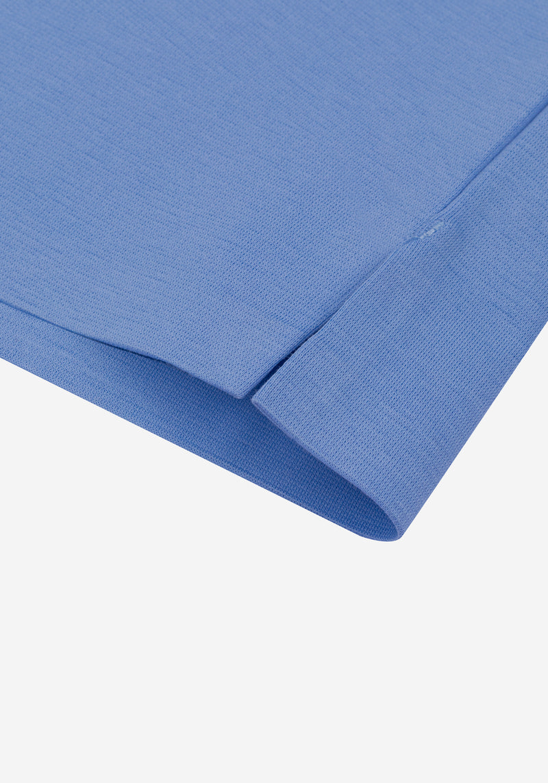 Sierra Blue Aero-Hybrid T-Shirt