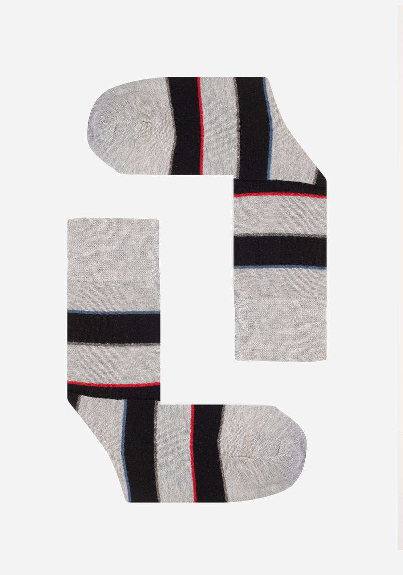 465-6 / Long Socks