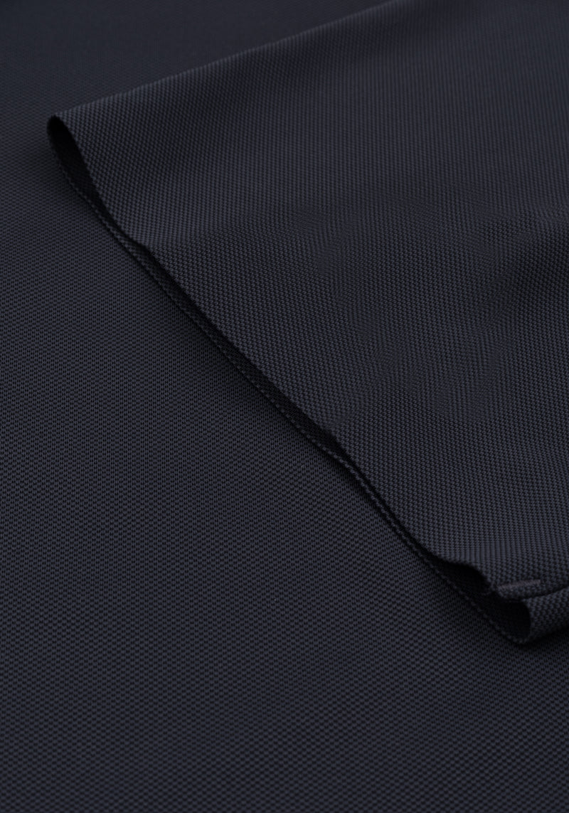 Twilight Navy Aero-Hybrid Polo Shirt