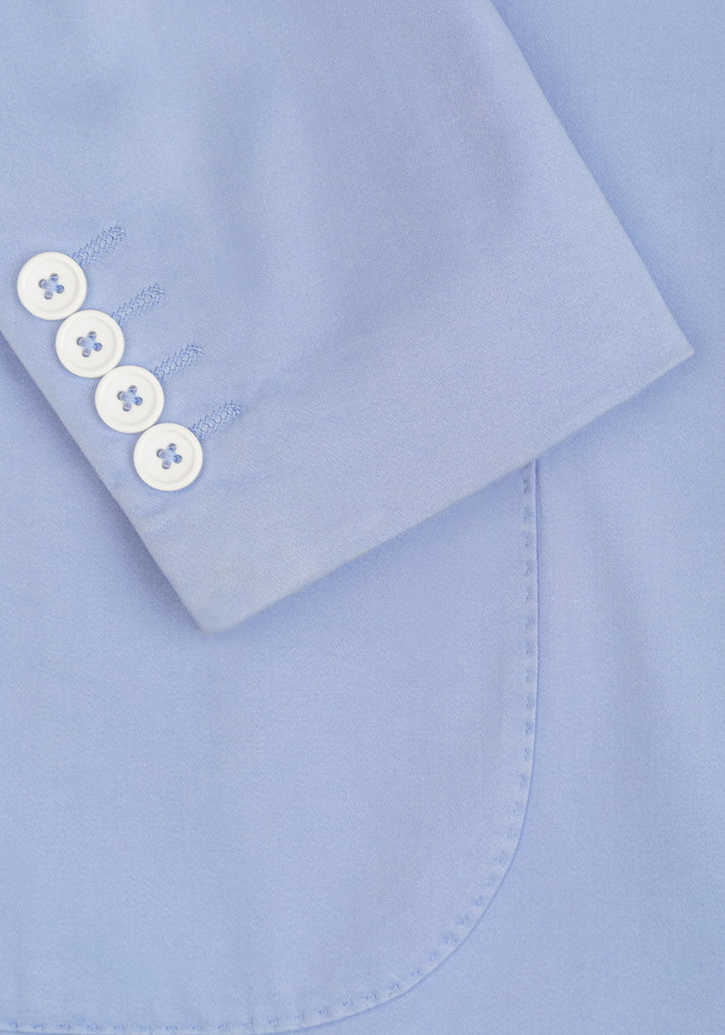 Glacier Blue Amalfi Blazer
