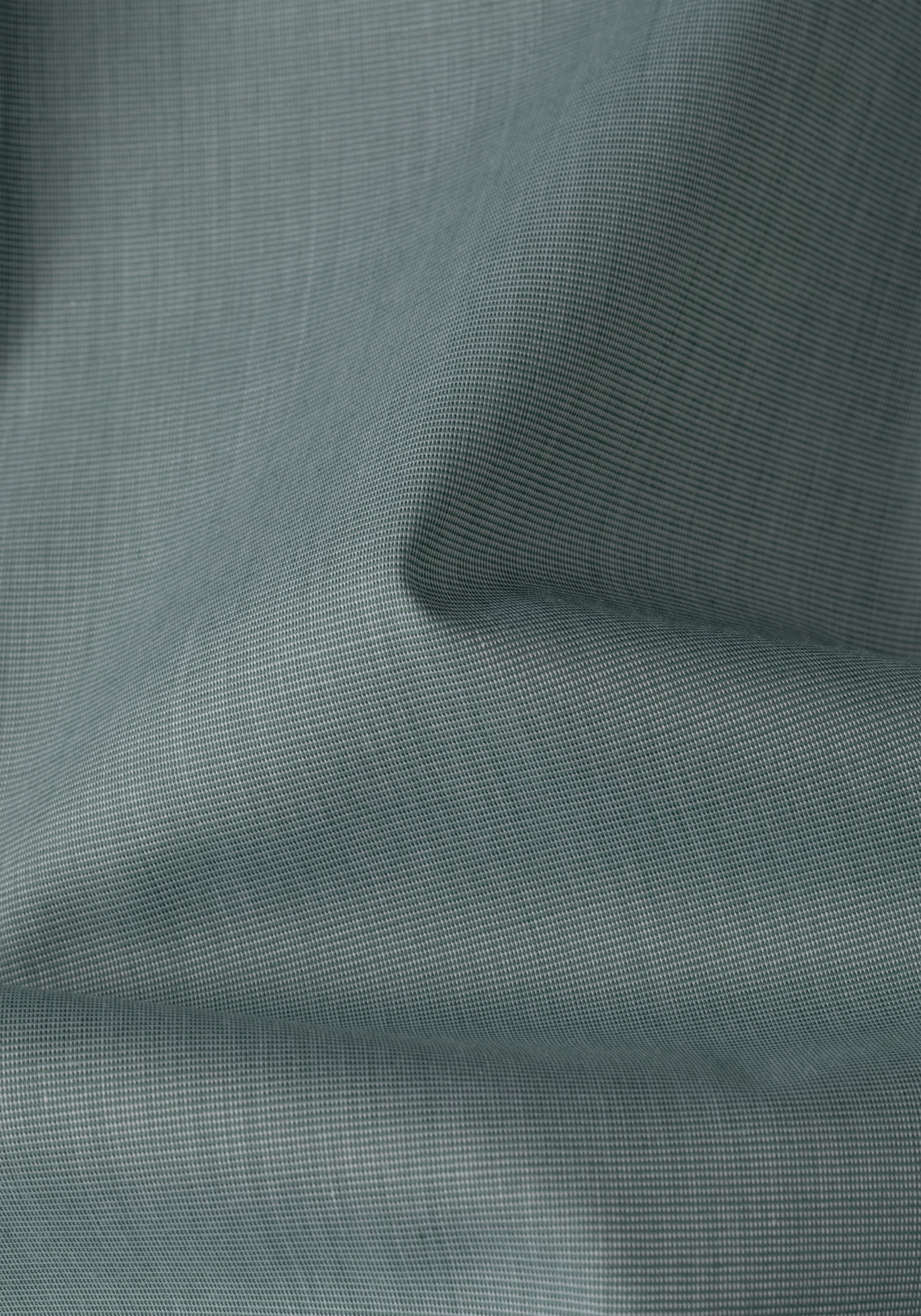 Sage Green Chambray Shirt