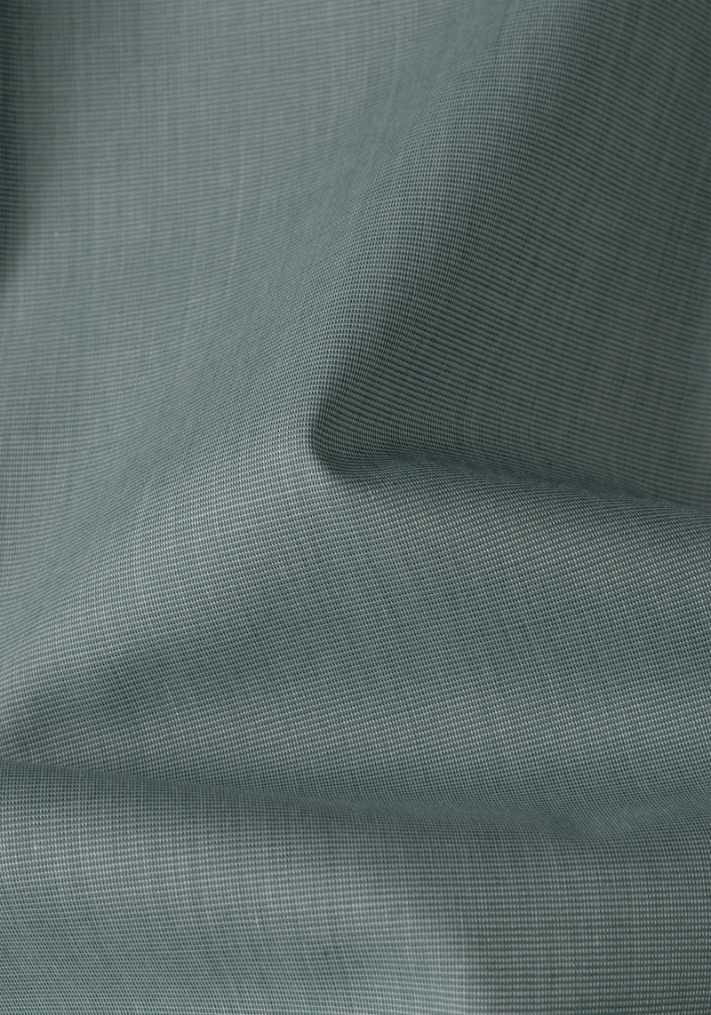 Sage Green Chambray Shirt