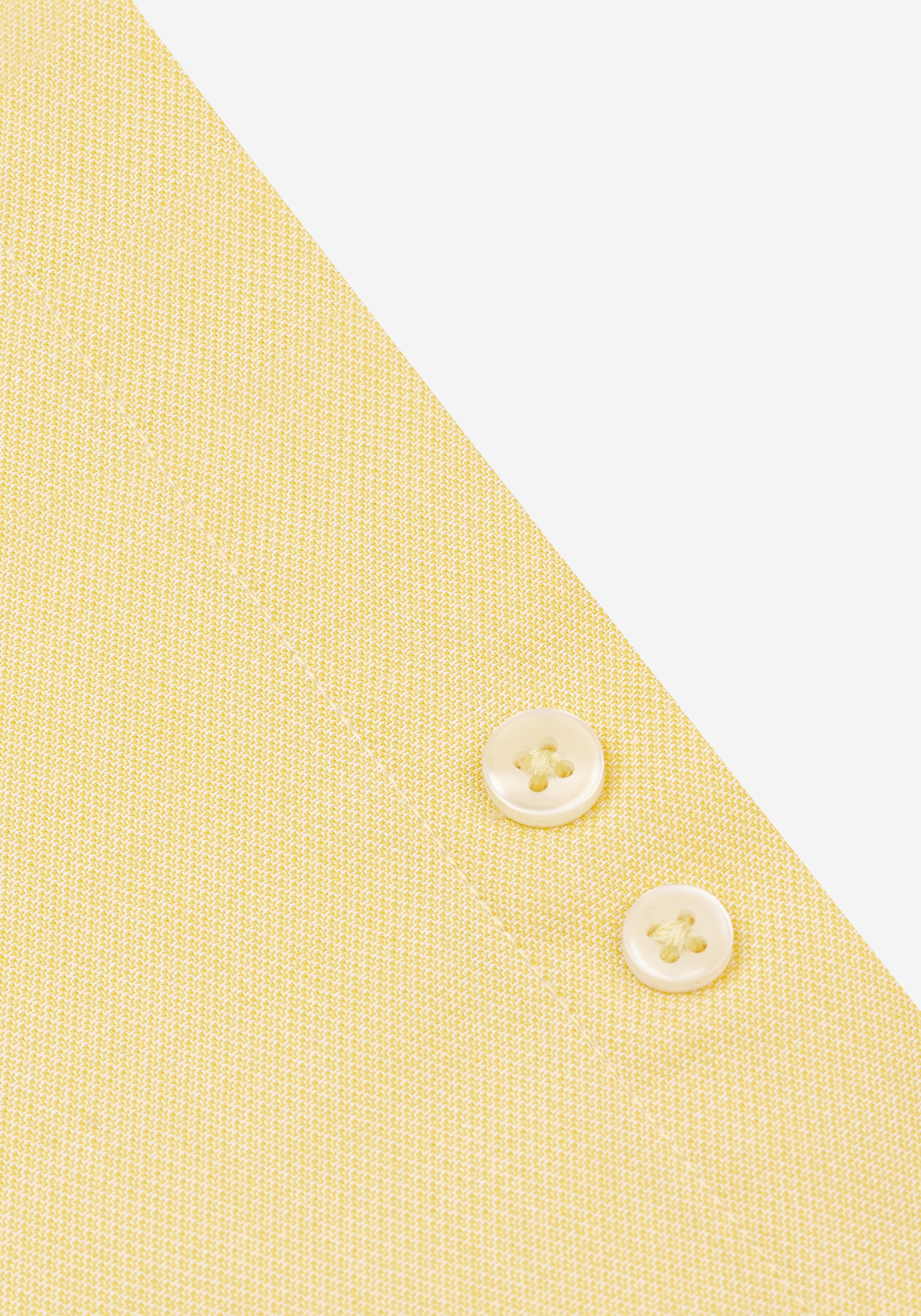 Pollen Yellow Royal Oxford Shirt