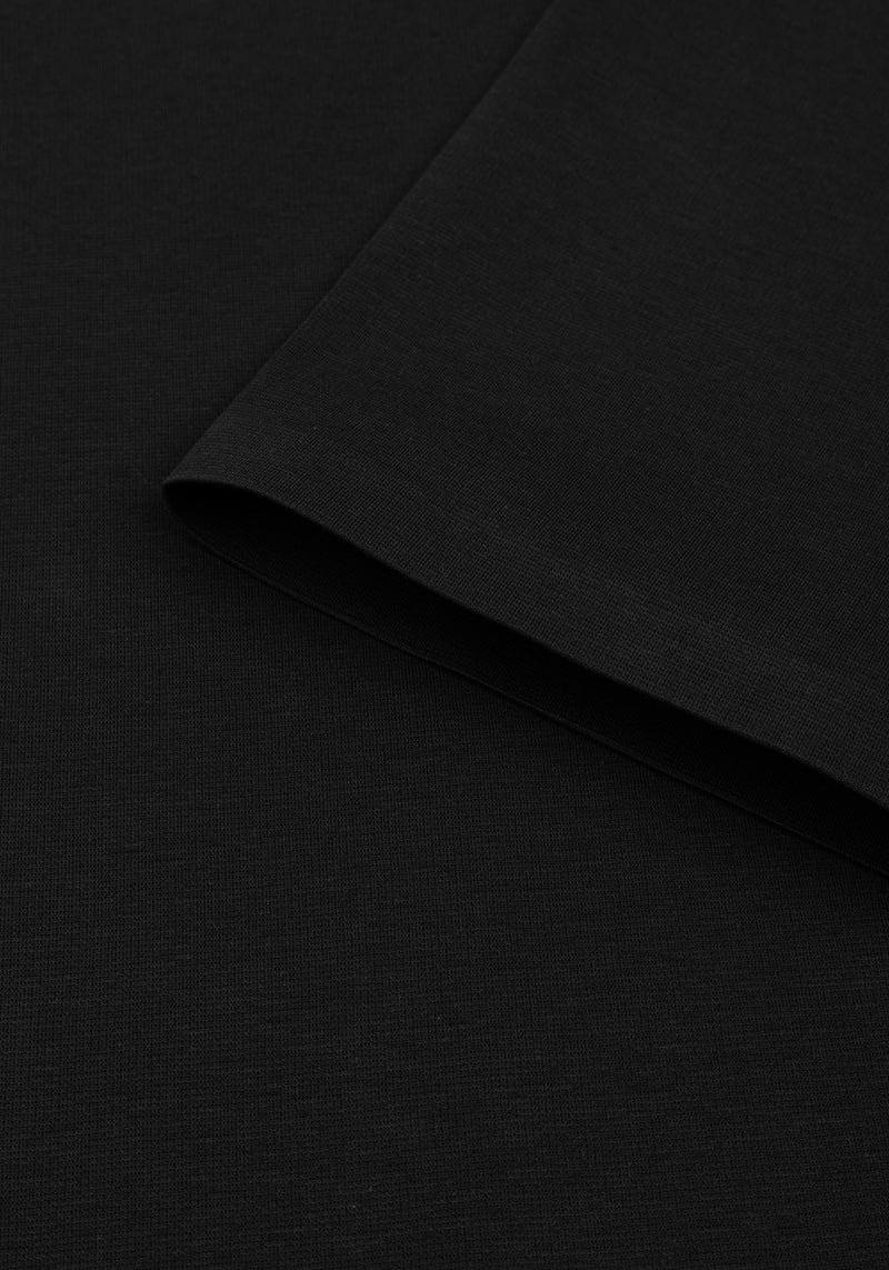 Eclipse Black Aero-Hybrid T-Shirt