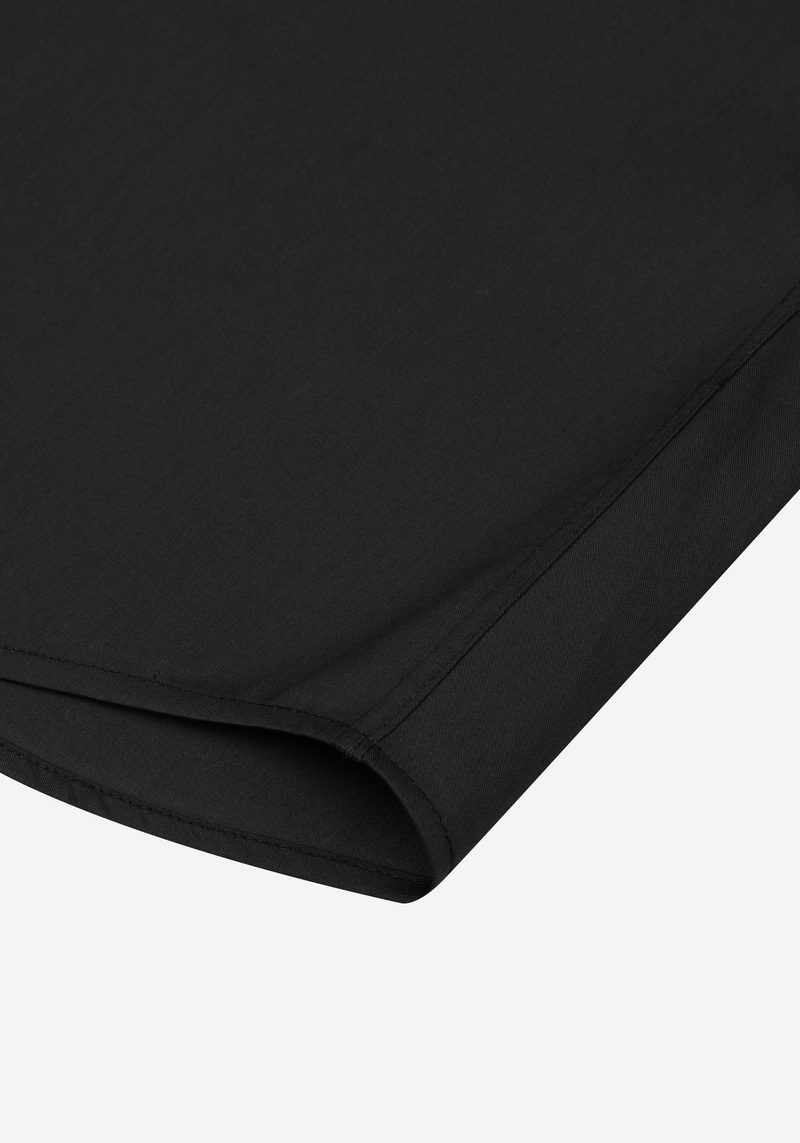 Panther Black Signature Twill Shirt