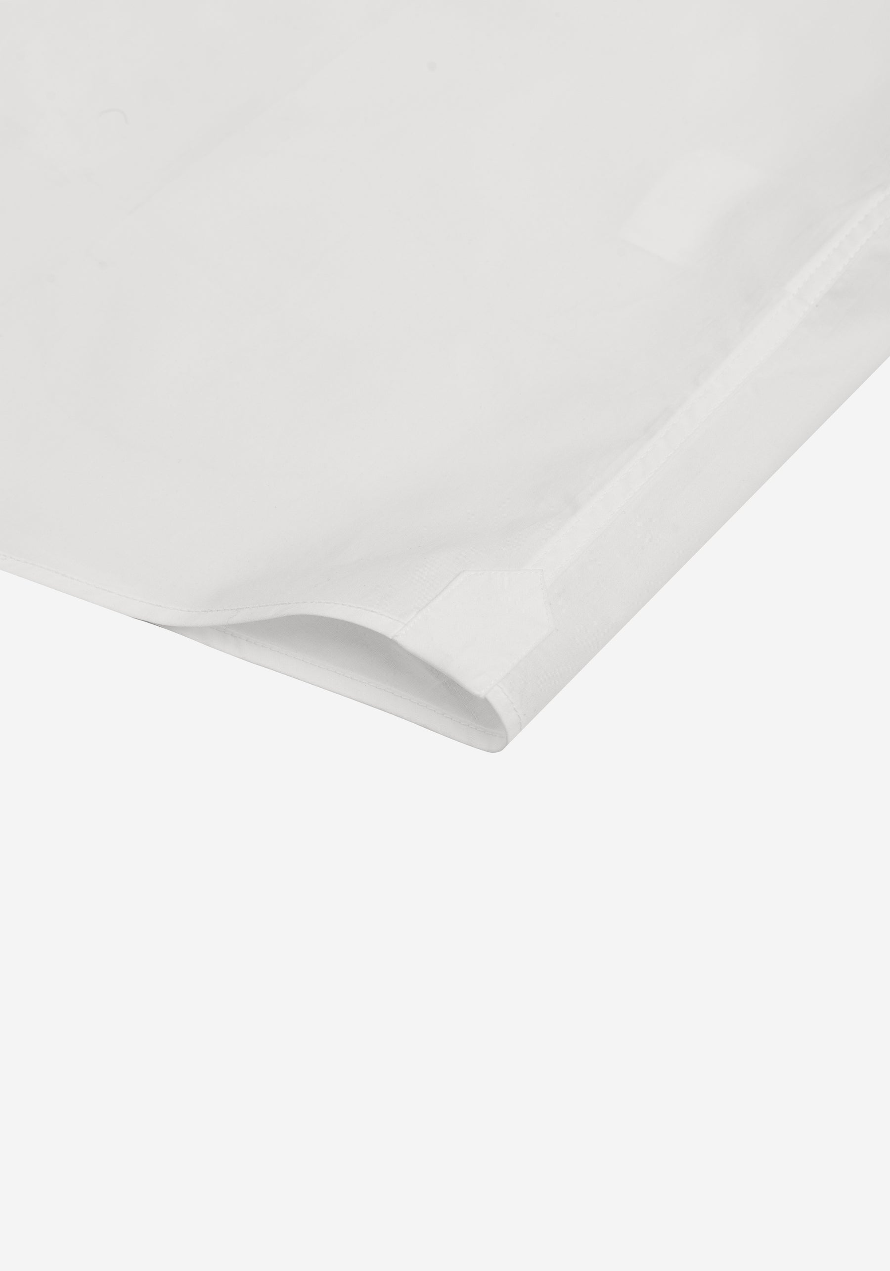 Dune White Aero-Hybrid Shirt