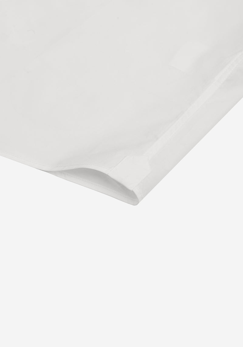 Dune White Aero-Hybrid Shirt