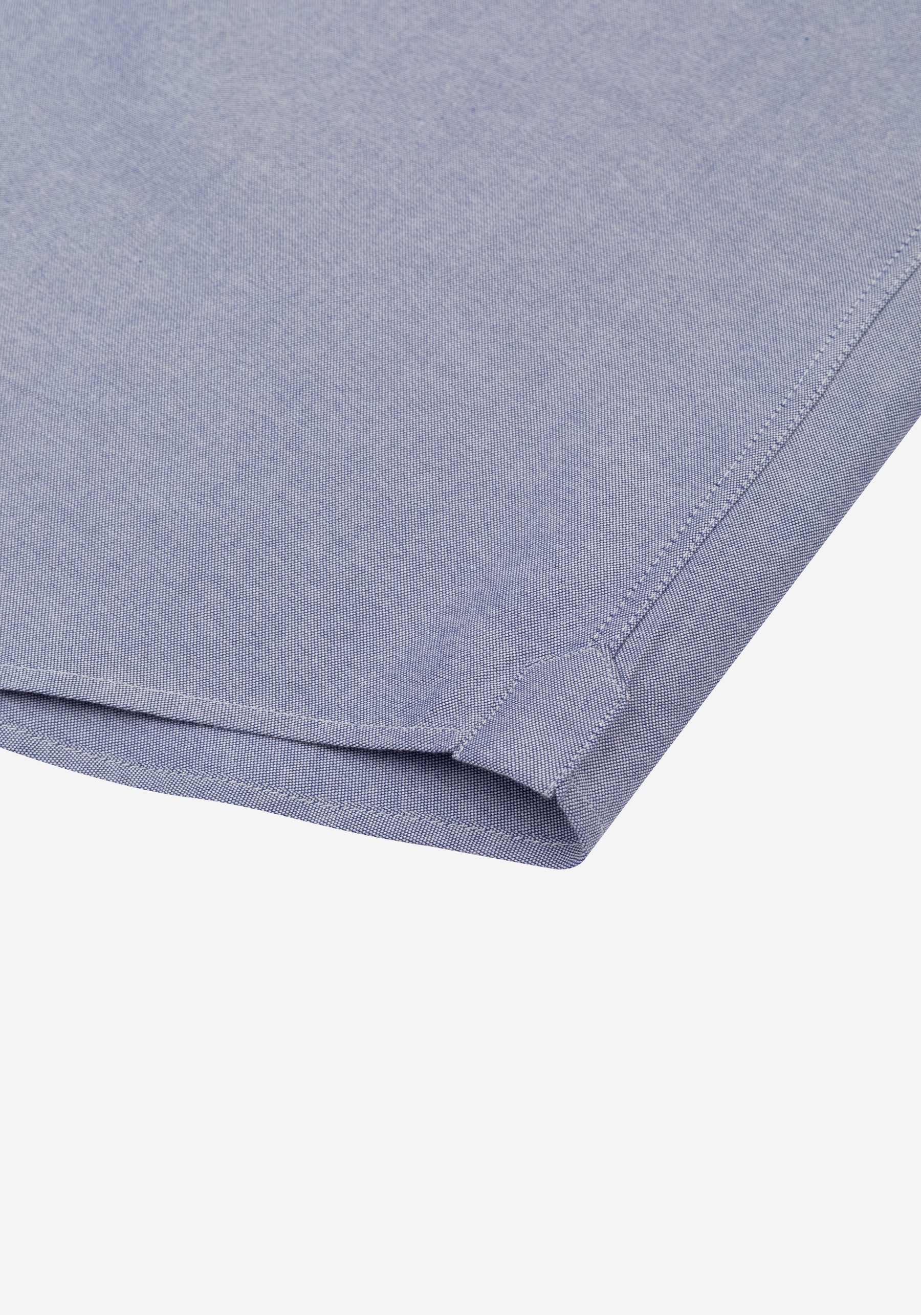 Cove Navy Oxford Shirt