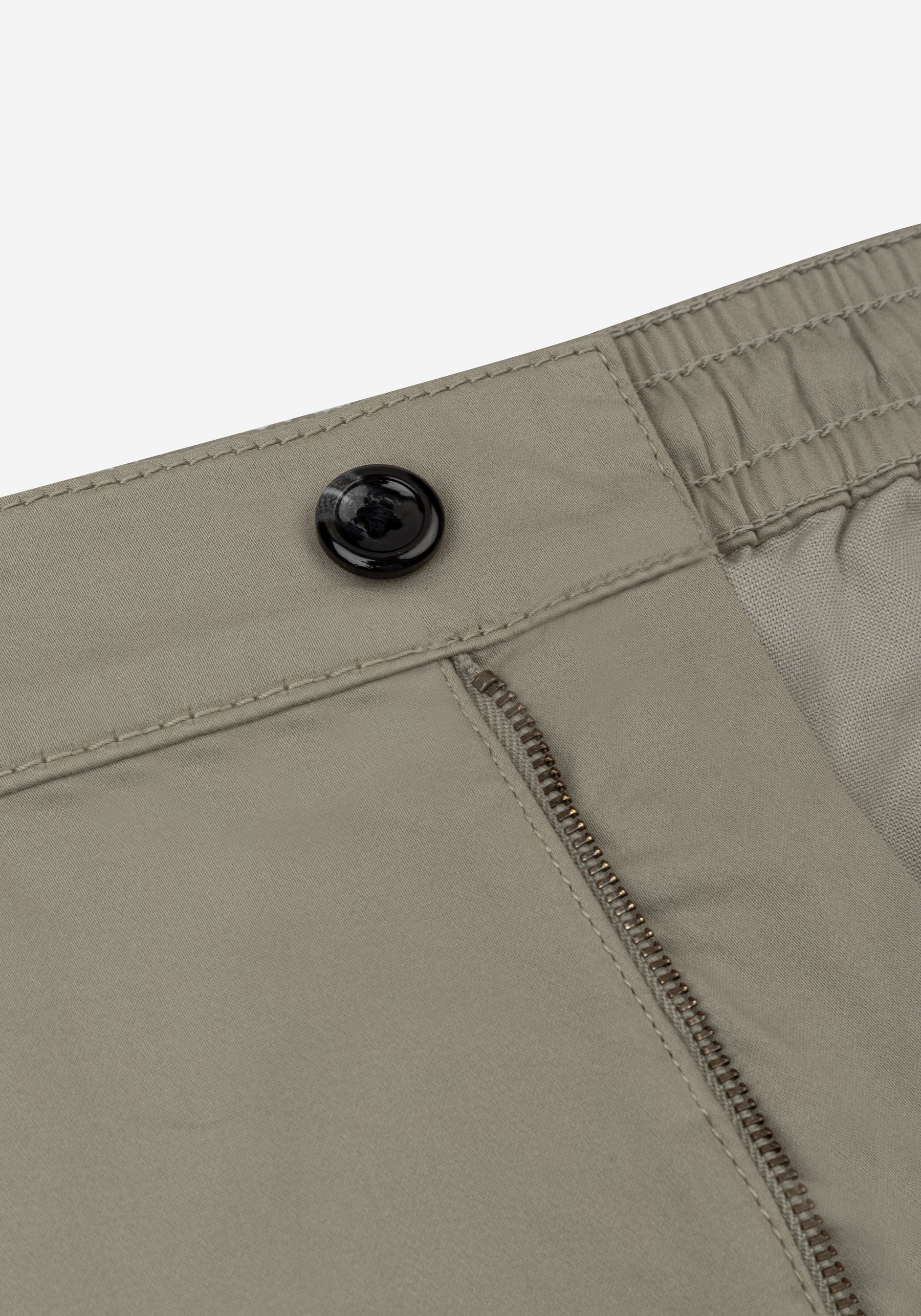 Dry Khaki Aero-Hybrid Pants