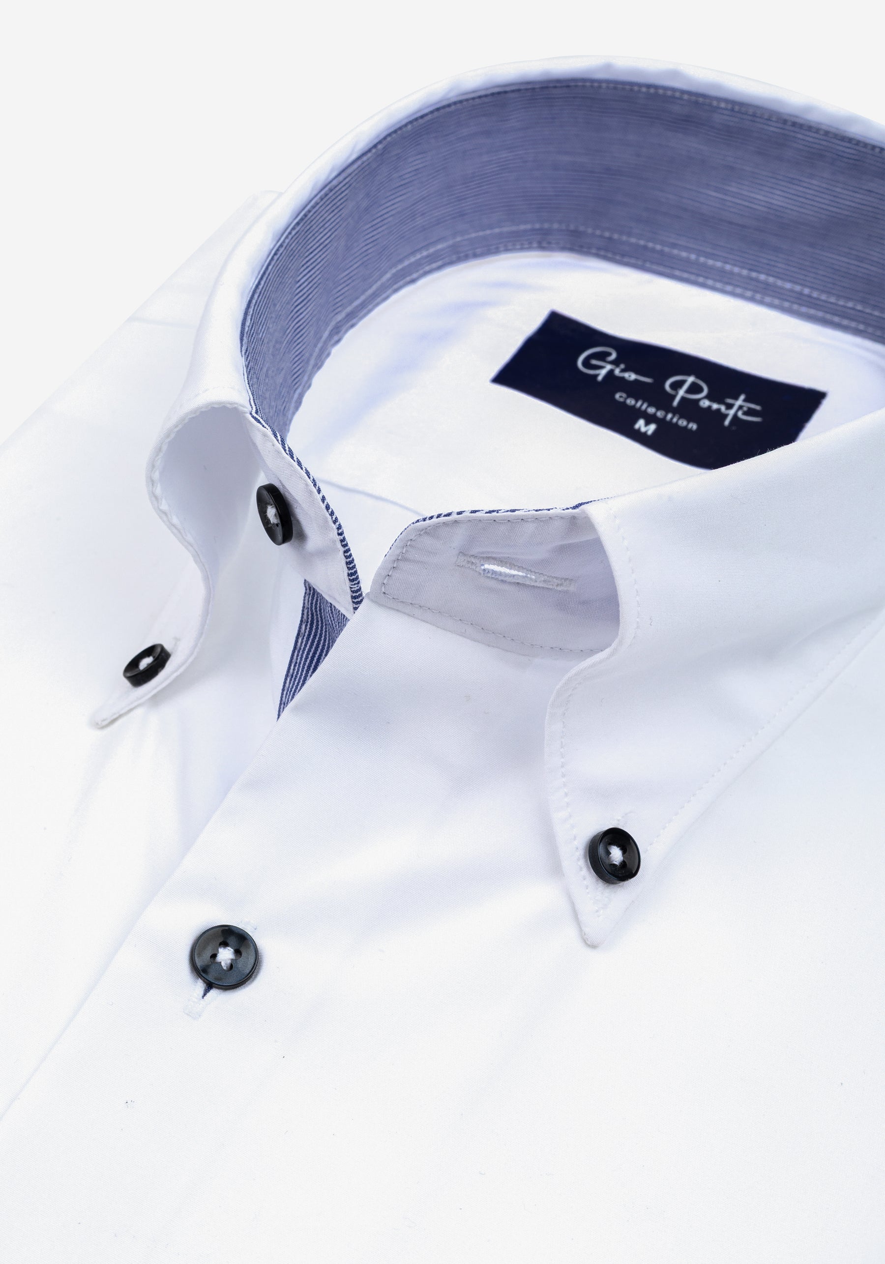 Pearl White Liquid Ammonia Shirt