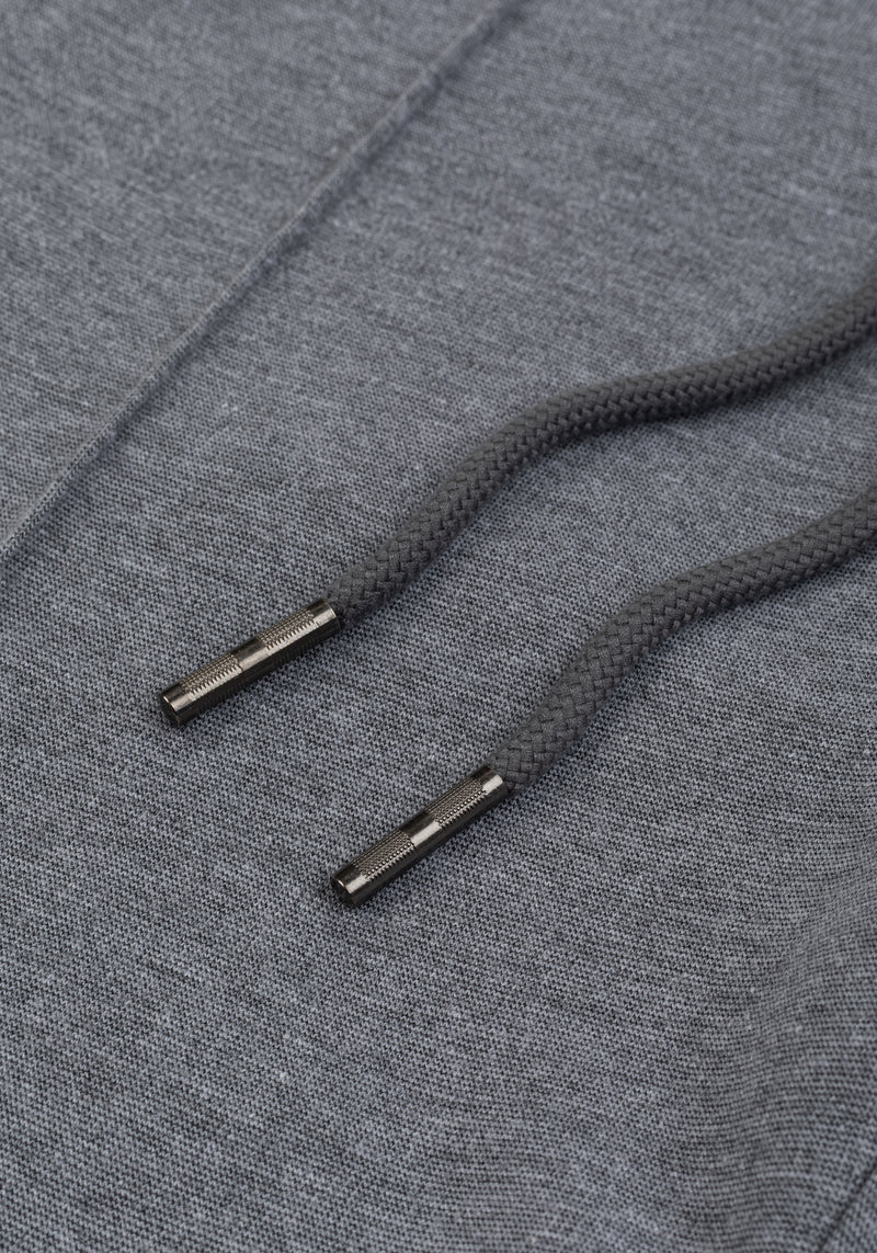 Pure Grey B-Stretch Urban Trousers