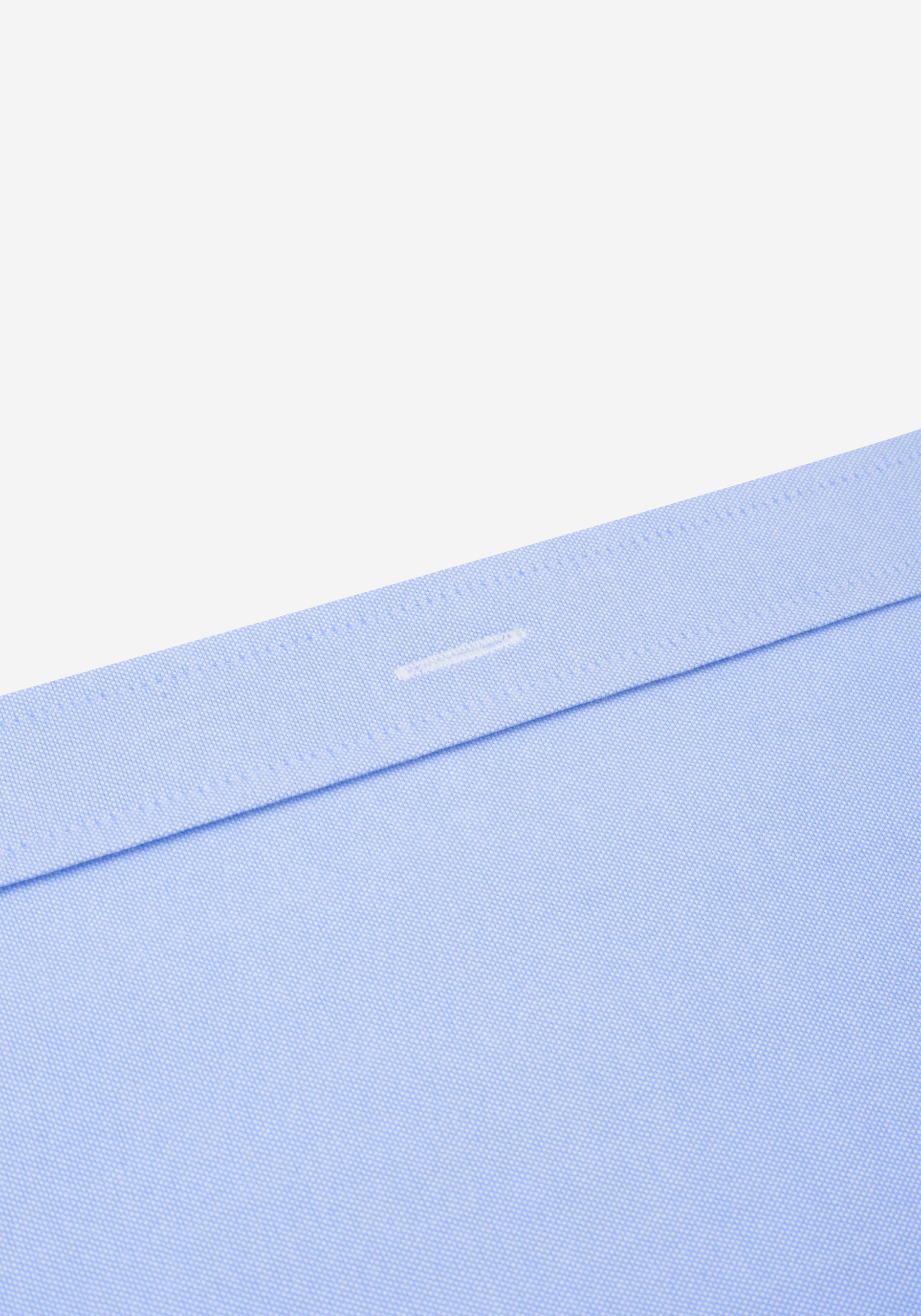 Skyline Blue Oxford Shirt