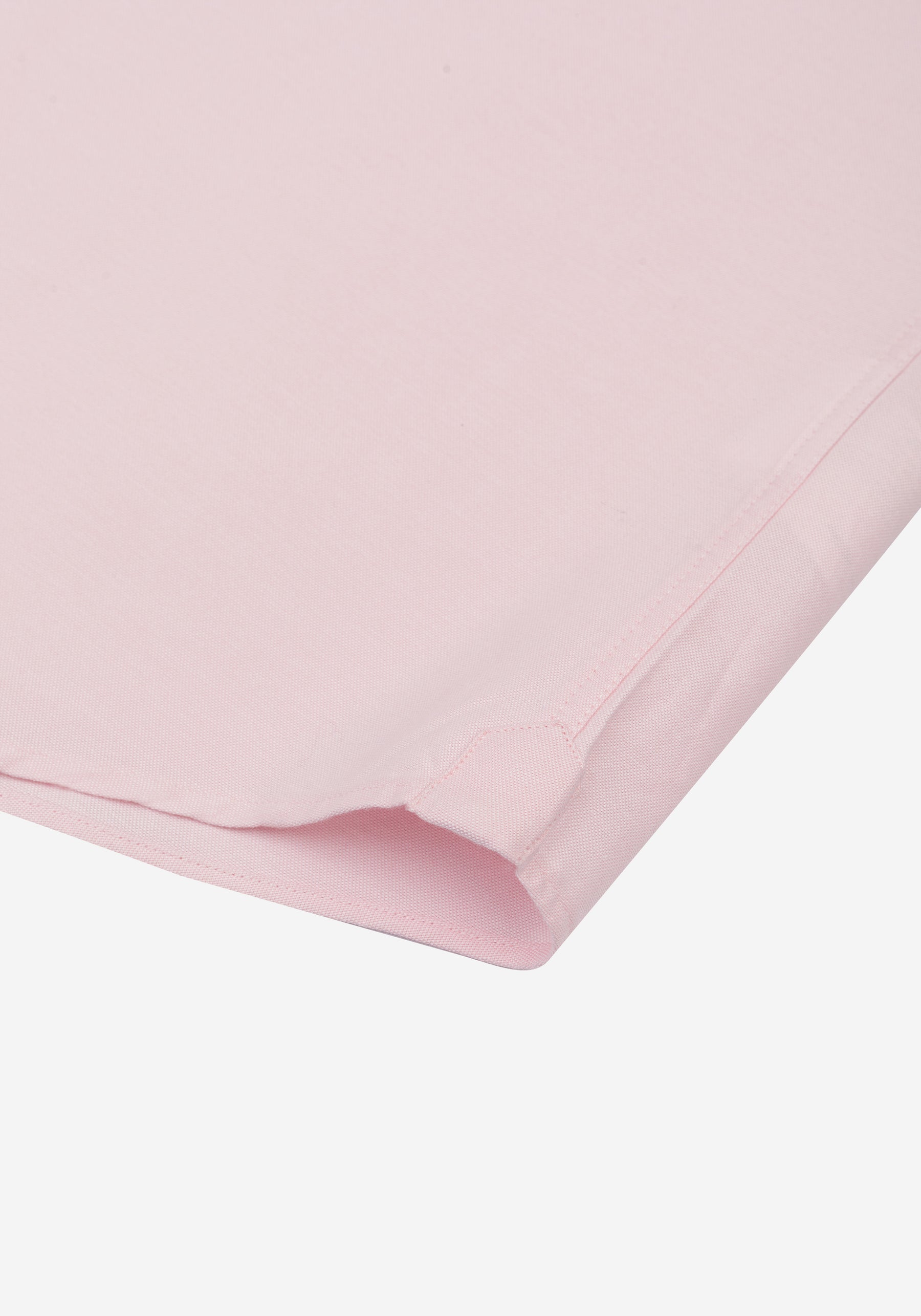 Opal Rose Oxford Shirt